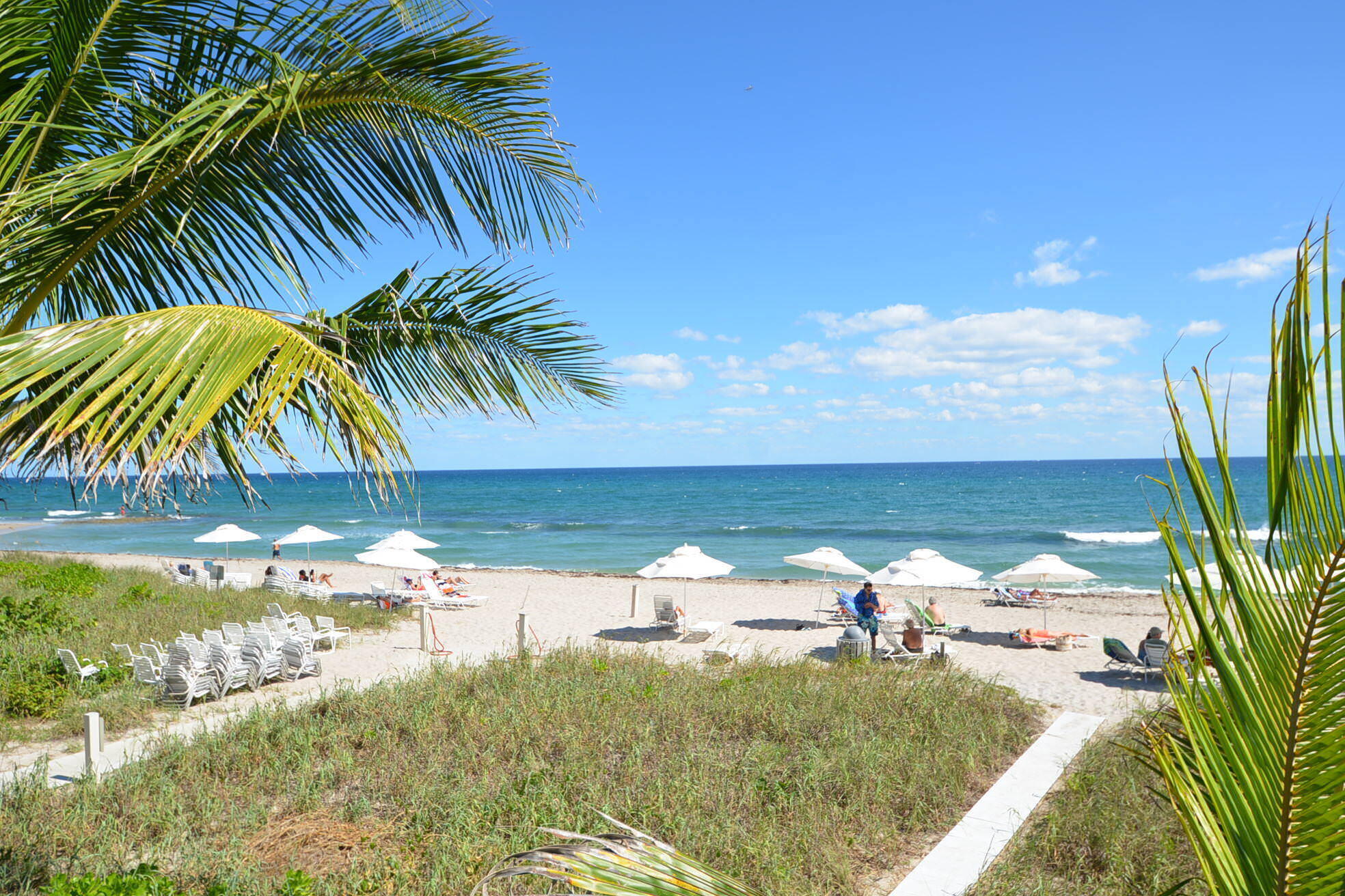 4748 S Ocean #203, Highland Beach FL 33487