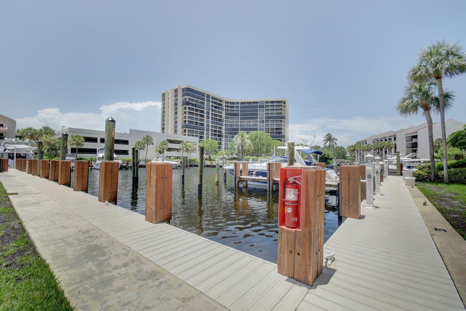 4748 S Ocean #203, Highland Beach FL 33487