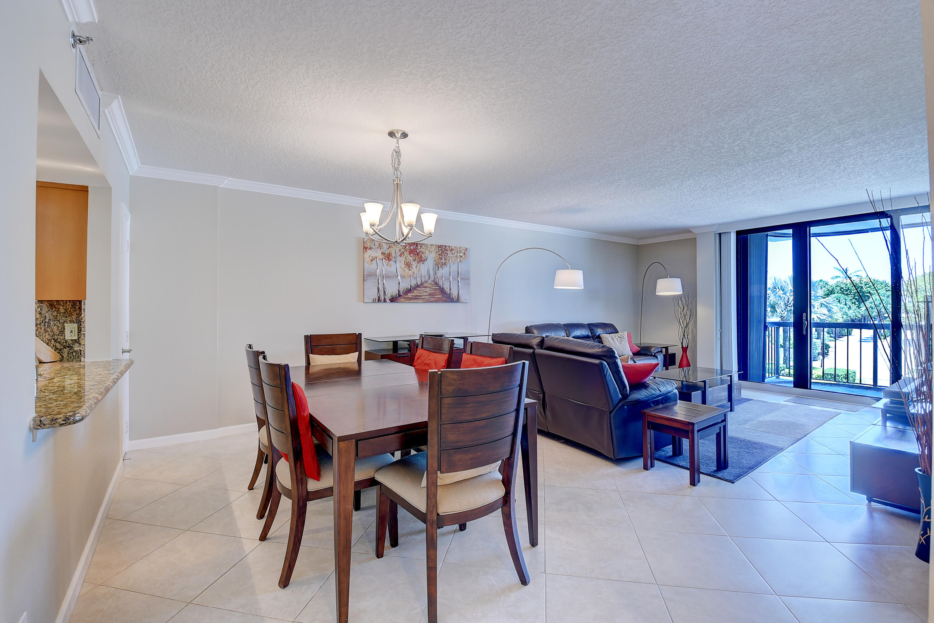 4748 S Ocean #203, Highland Beach FL 33487