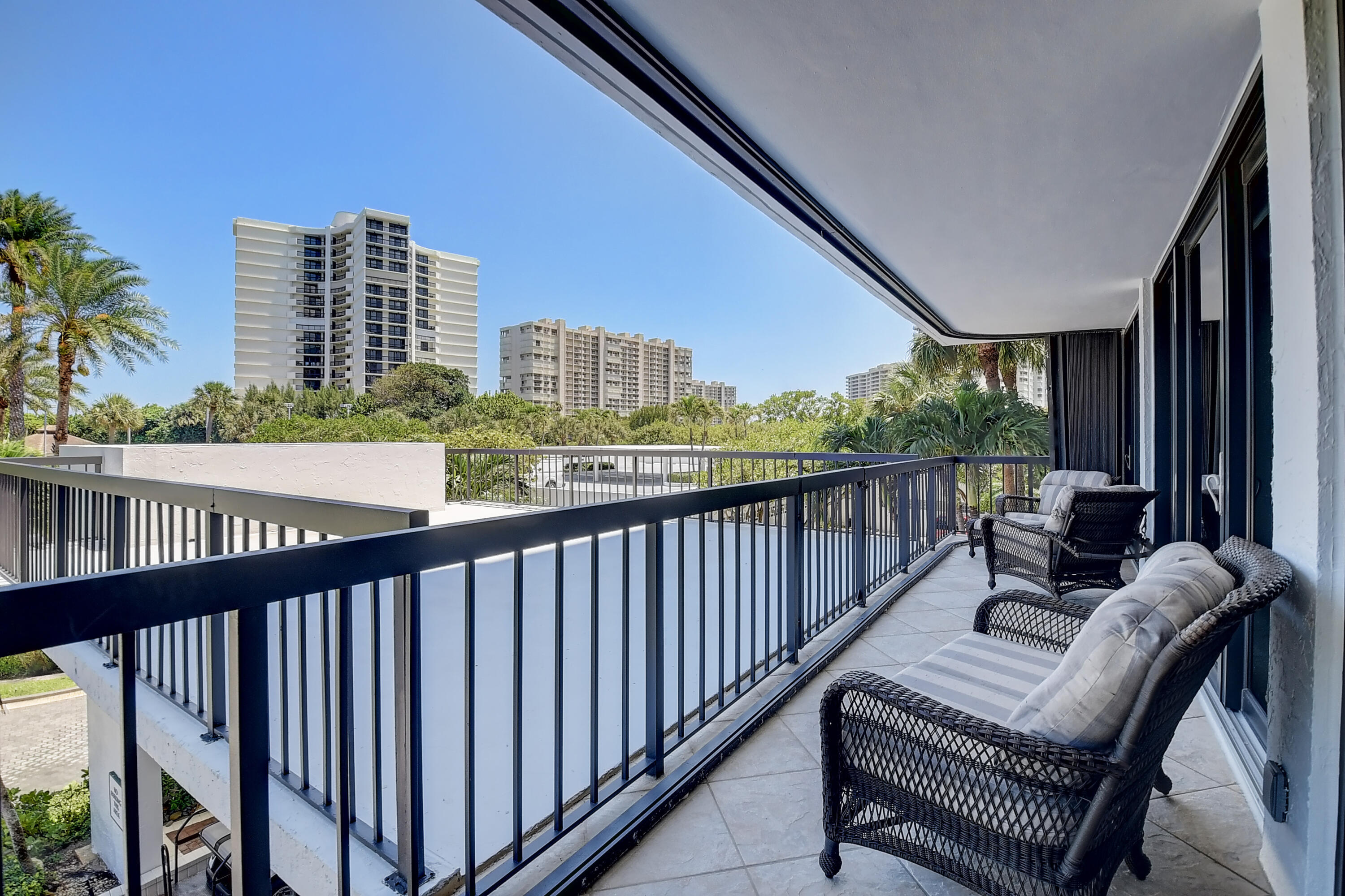 4748 S Ocean #203, Highland Beach FL 33487