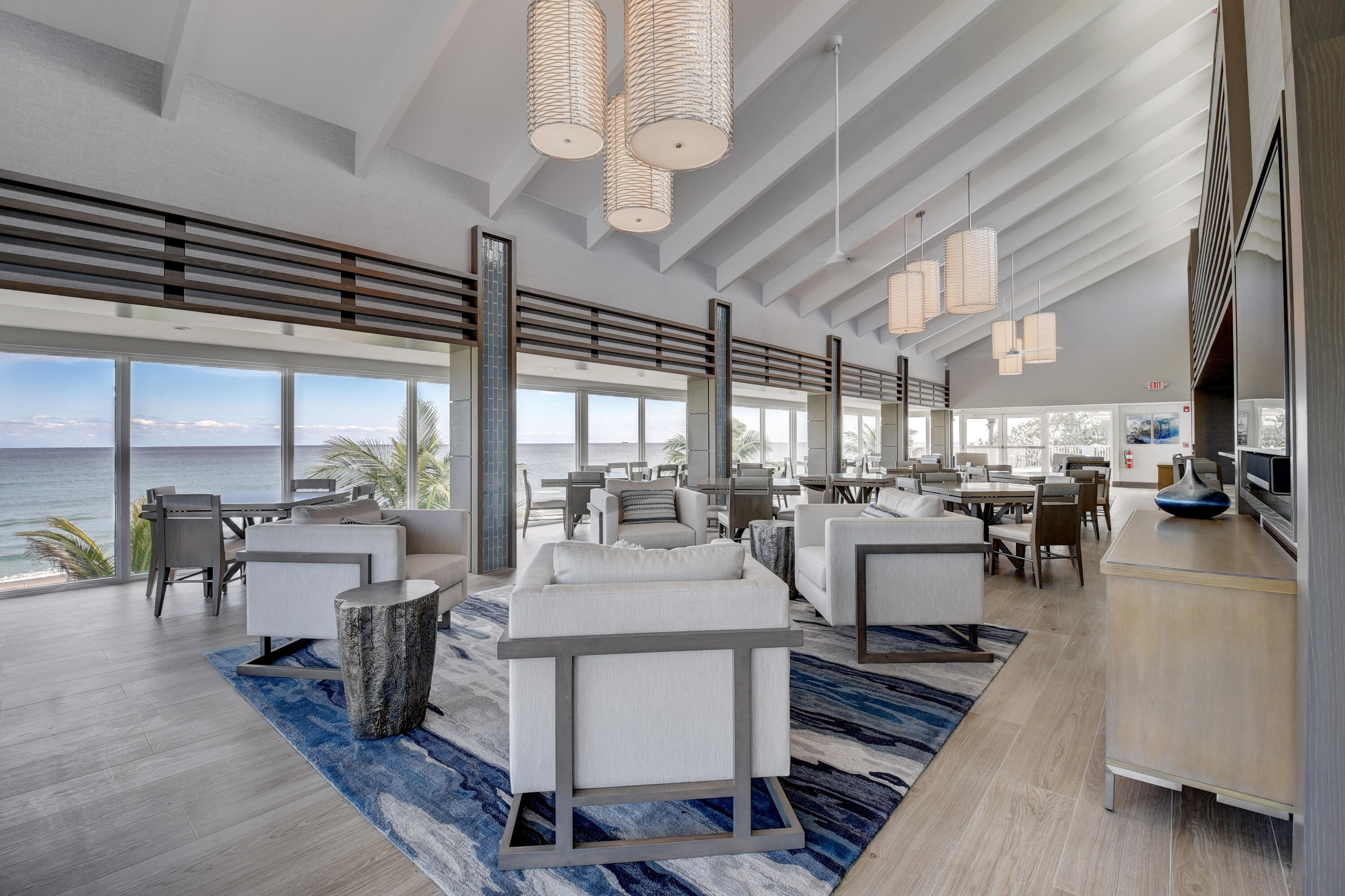 4748 S Ocean #203, Highland Beach FL 33487