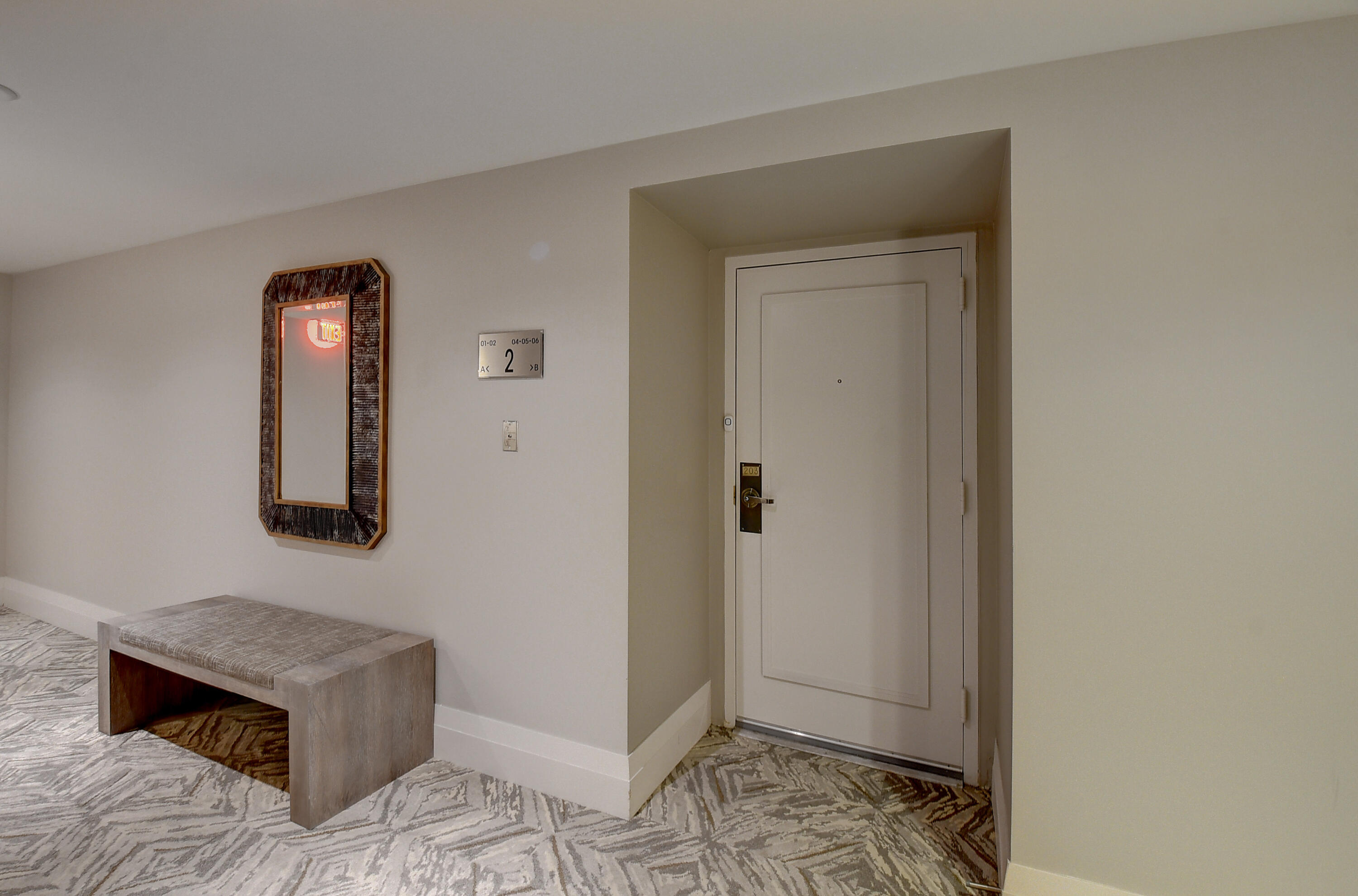 4748 S Ocean #203, Highland Beach FL 33487
