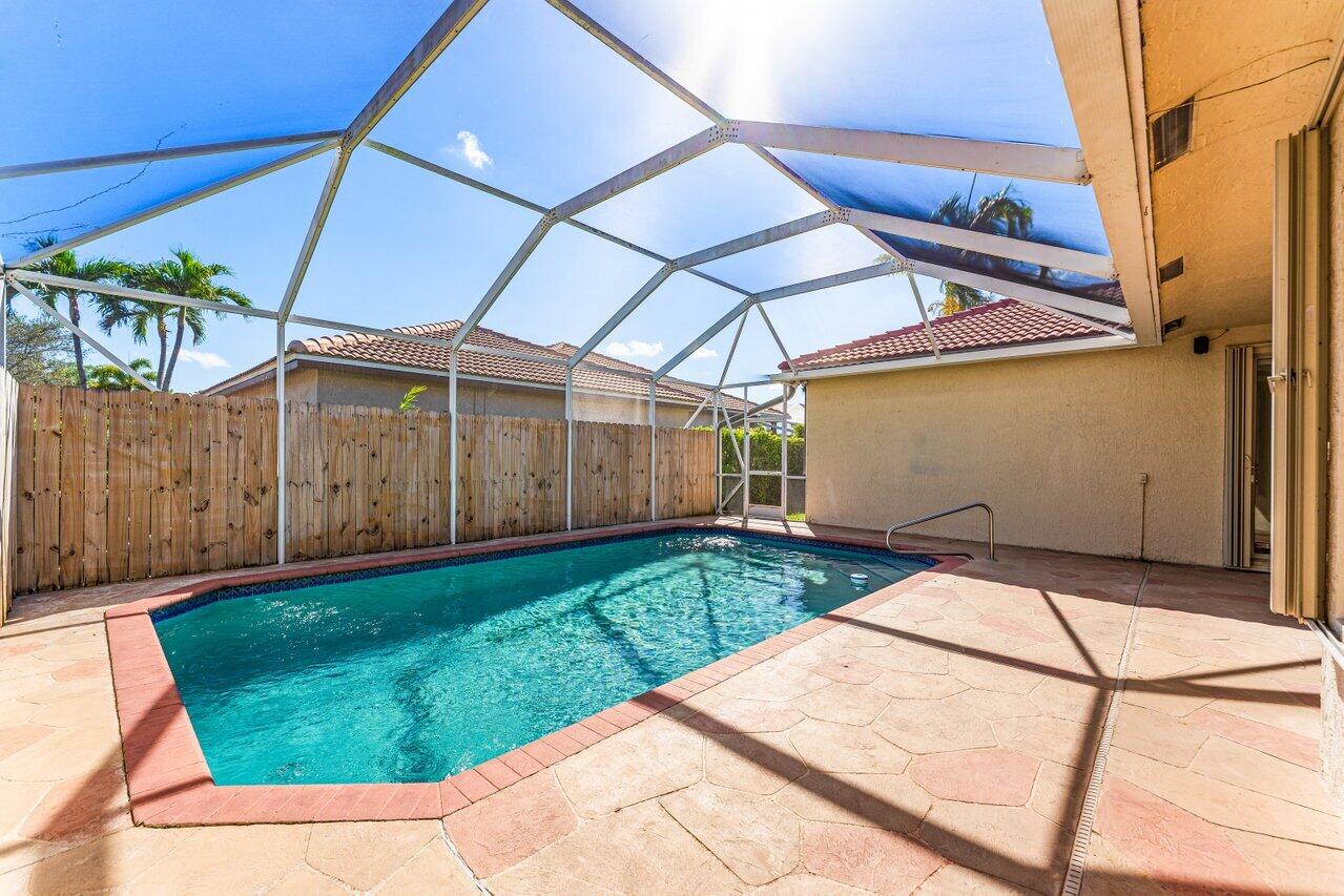 5872 NW 73rd, Parkland FL 33067