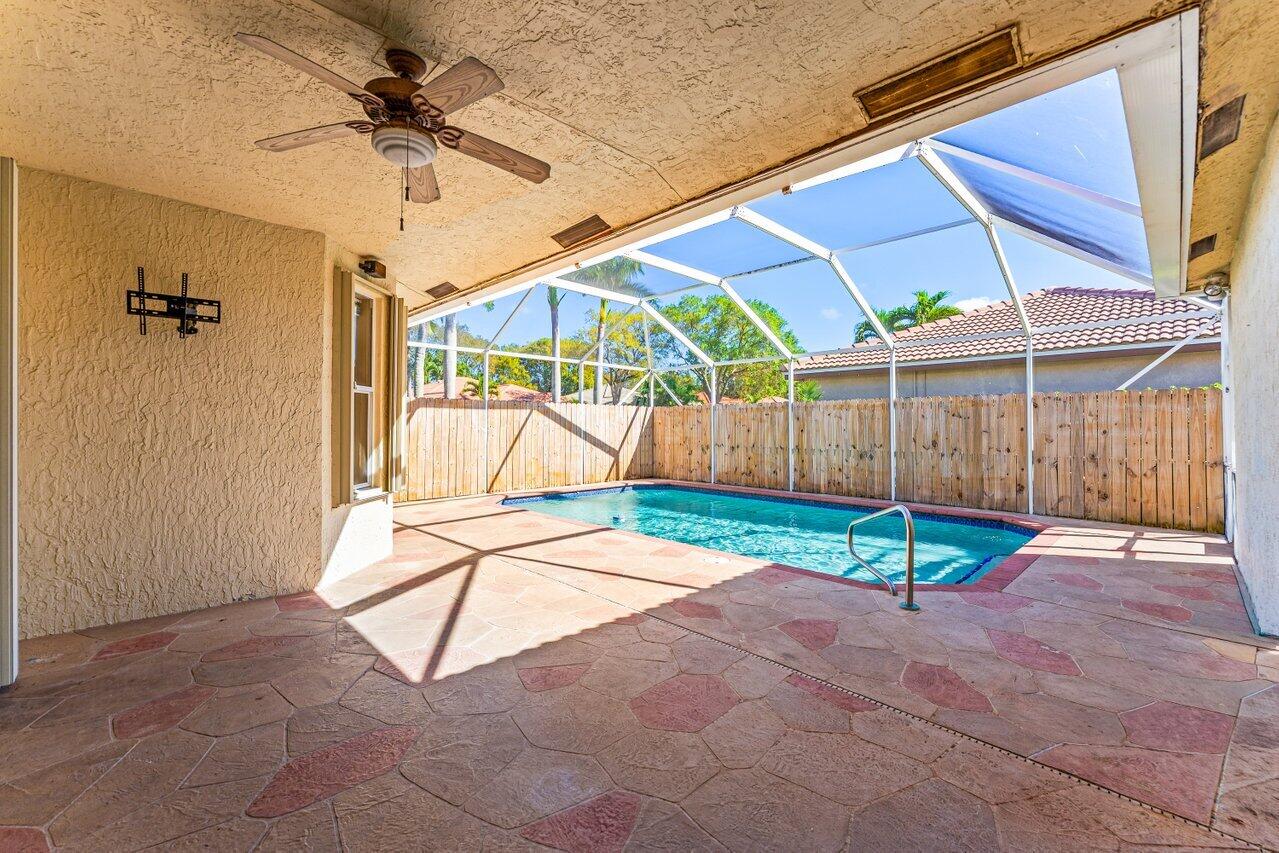 5872 NW 73rd, Parkland FL 33067