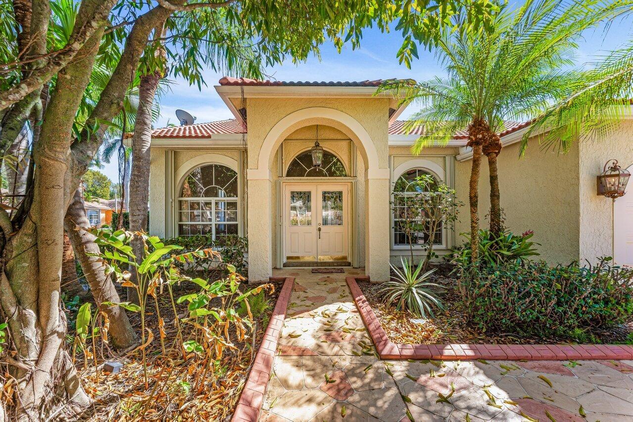5872 NW 73rd, Parkland FL 33067