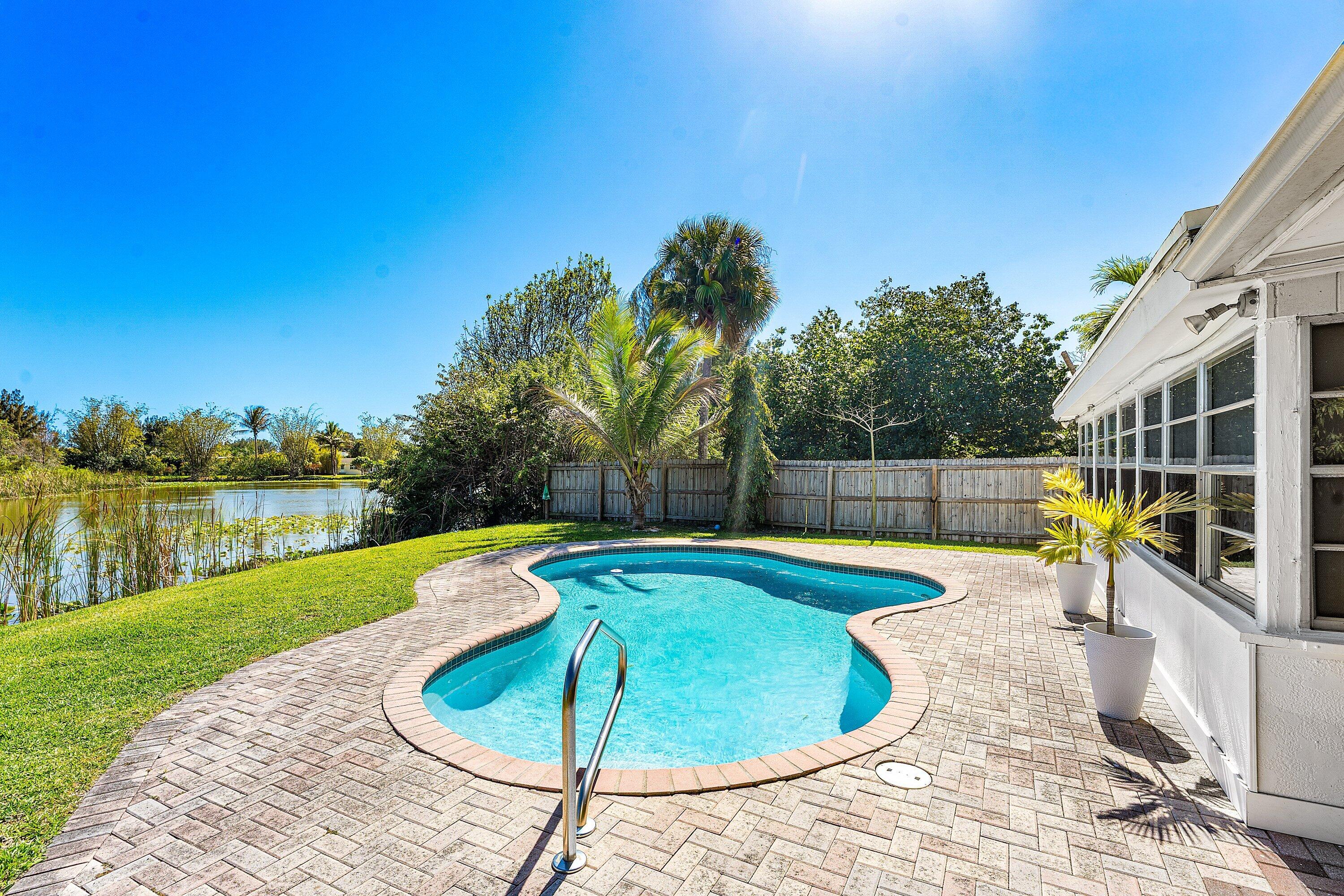 110 Wilson Road, West Palm Beach FL 33406