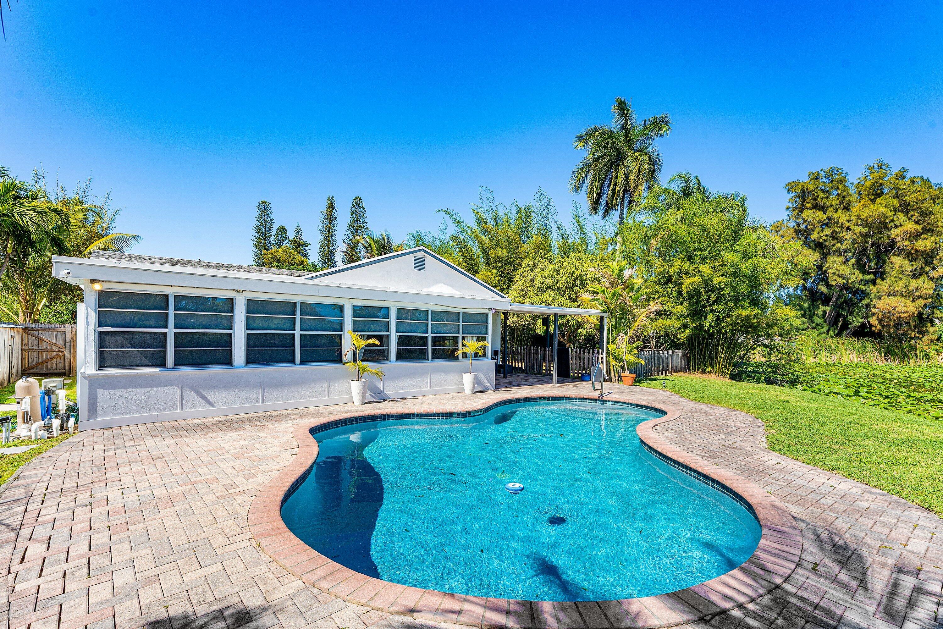 110 Wilson Road, West Palm Beach FL 33406