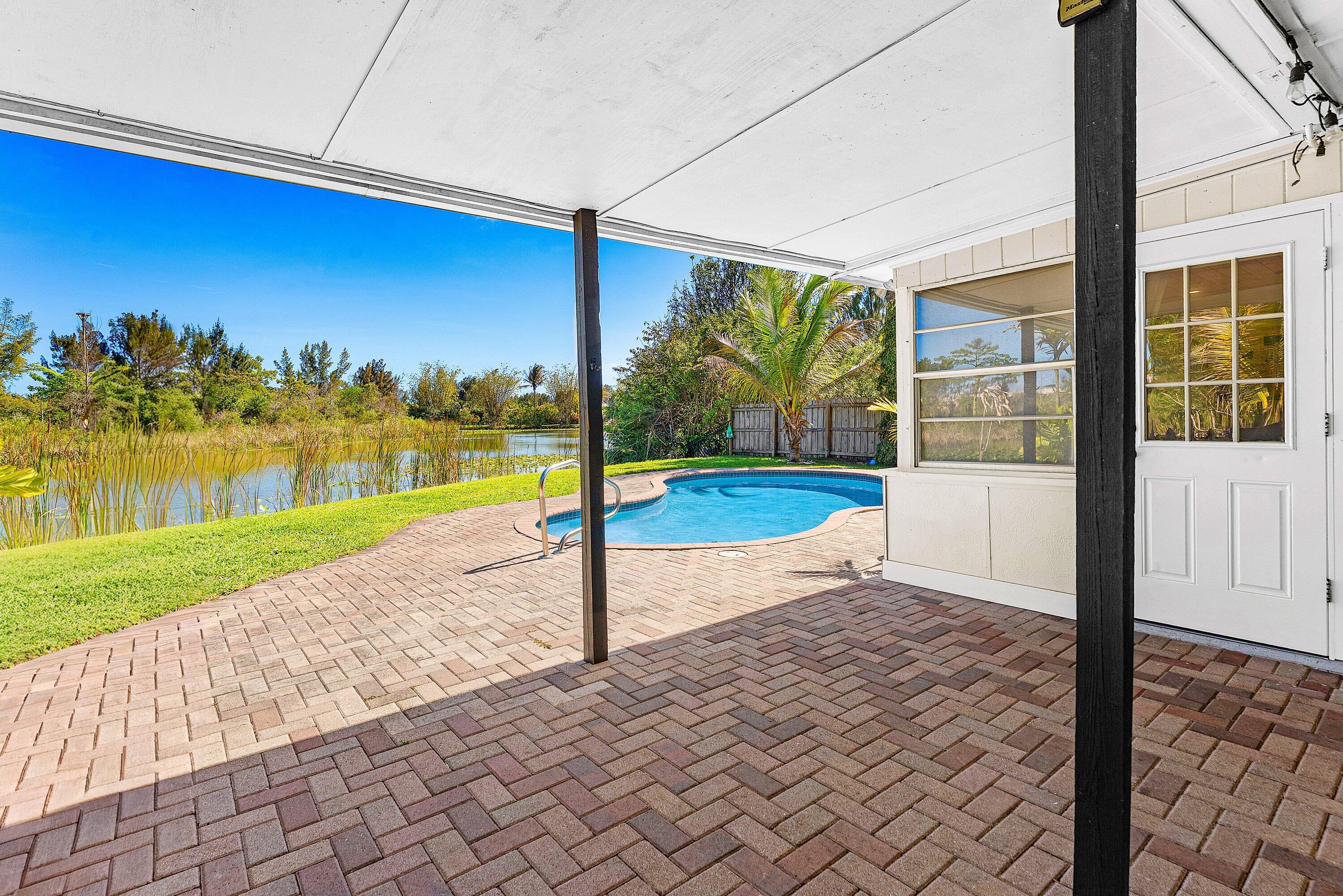 110 Wilson Road, West Palm Beach FL 33406
