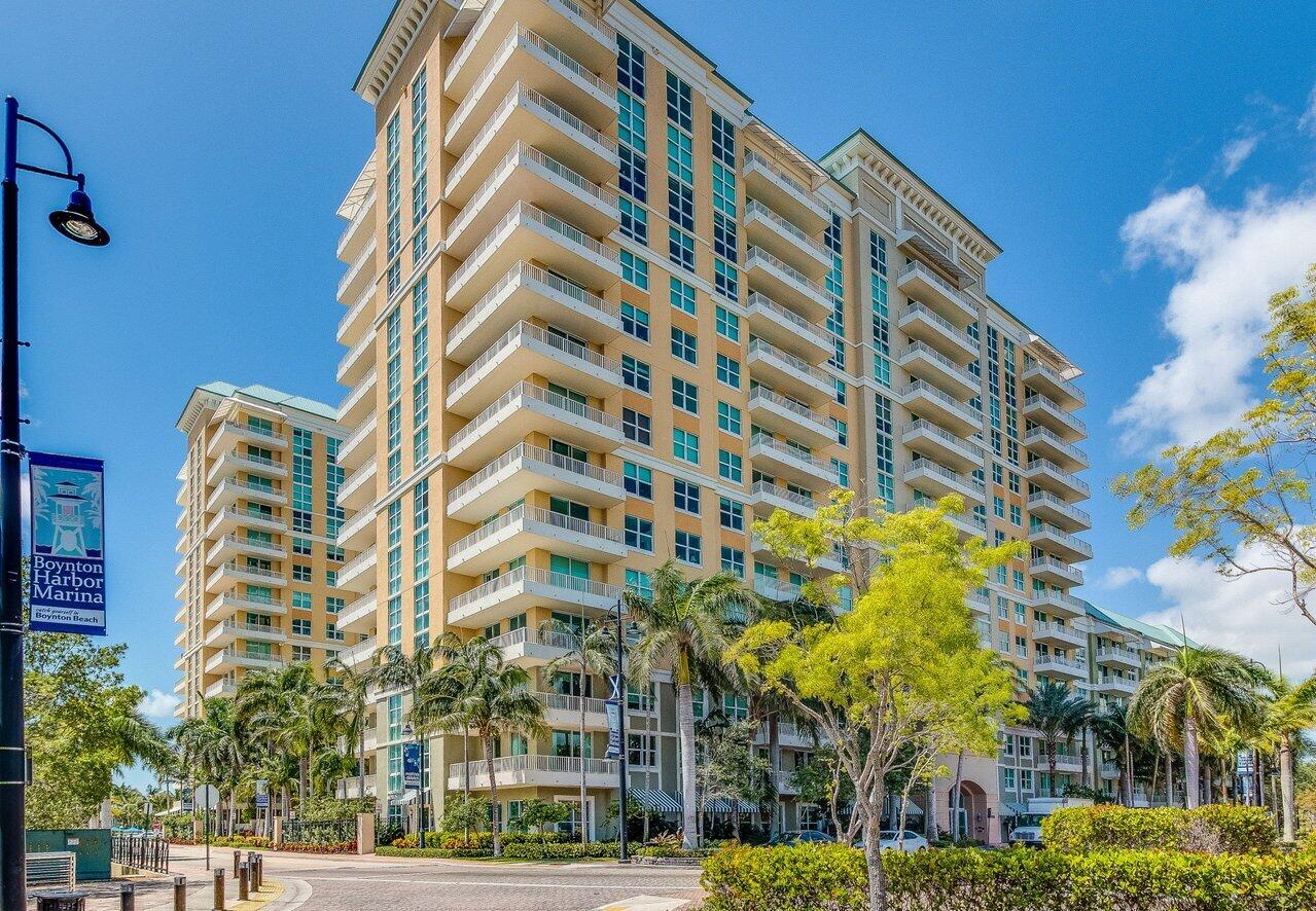 700 E Boynton Beach #1203, Boynton Beach FL 33435