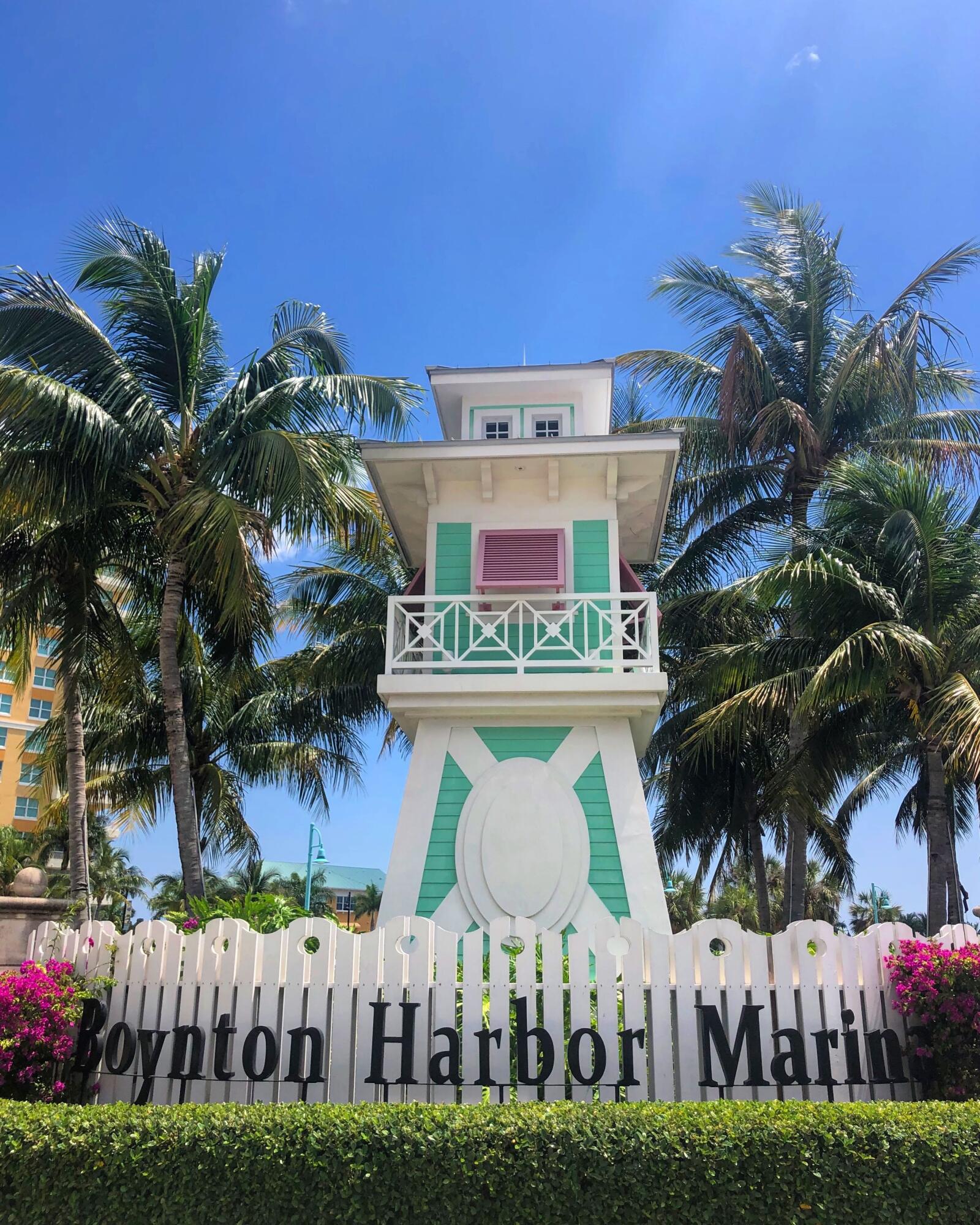 700 E Boynton Beach #1203, Boynton Beach FL 33435