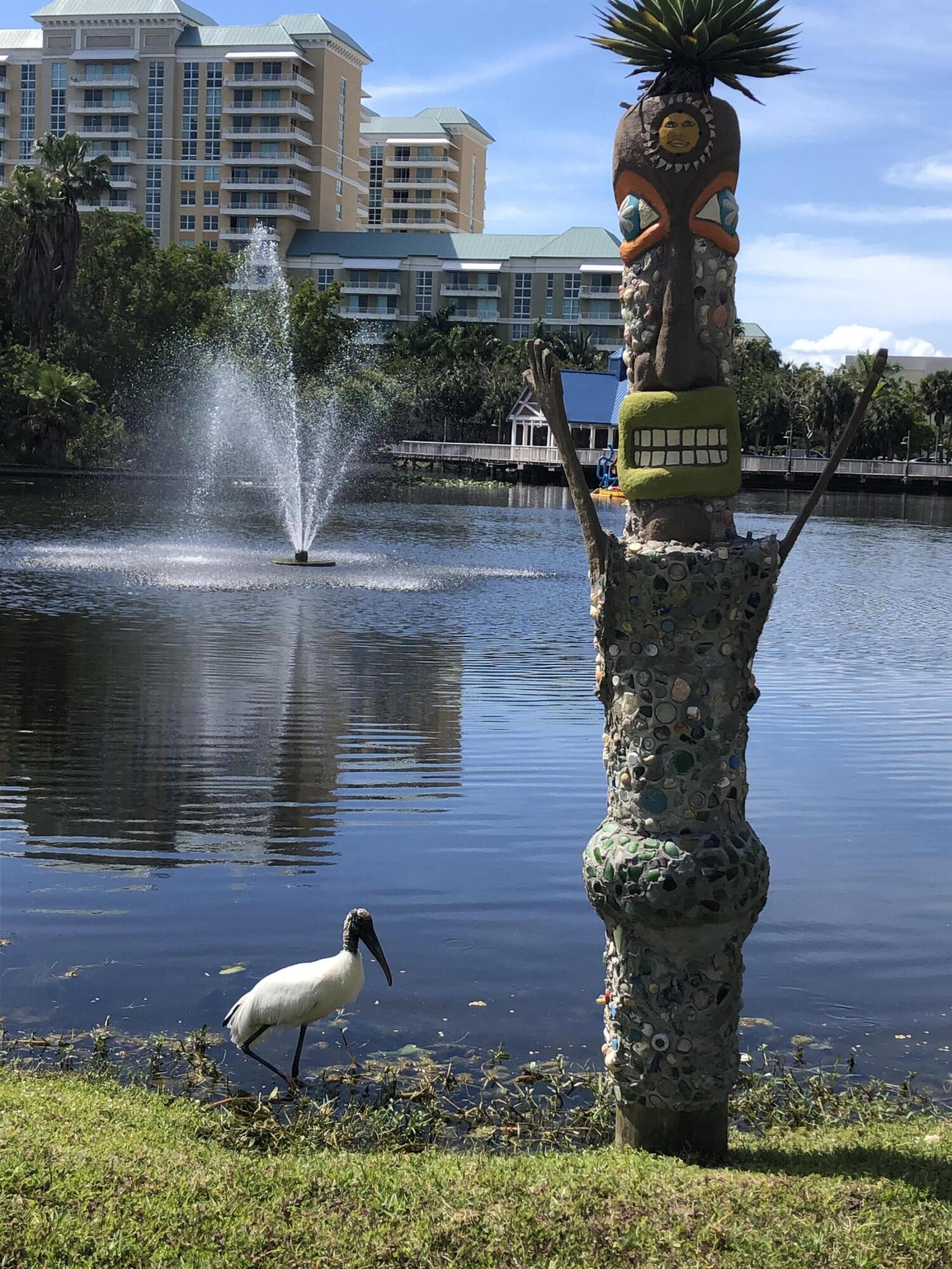 700 E Boynton Beach #1203, Boynton Beach FL 33435