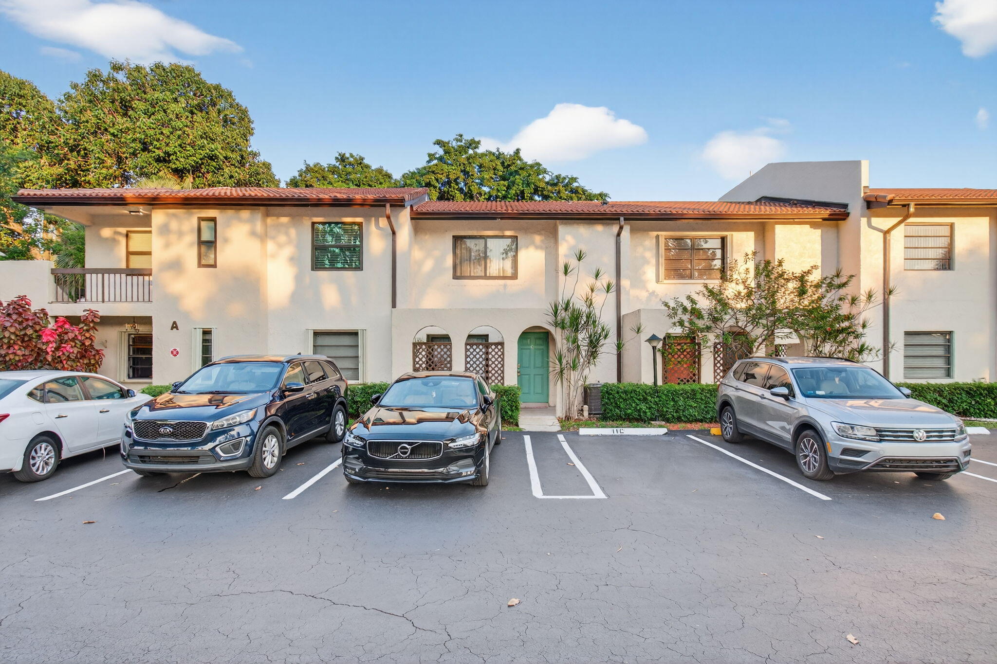 21682 Cypress #11c, Boca Raton FL 33433