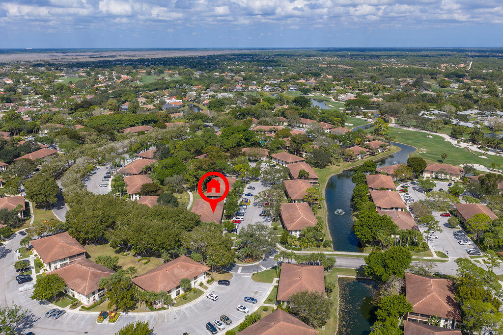 505 Brackenwood, Palm Beach Gardens FL 33418