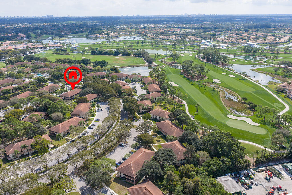 505 Brackenwood, Palm Beach Gardens FL 33418