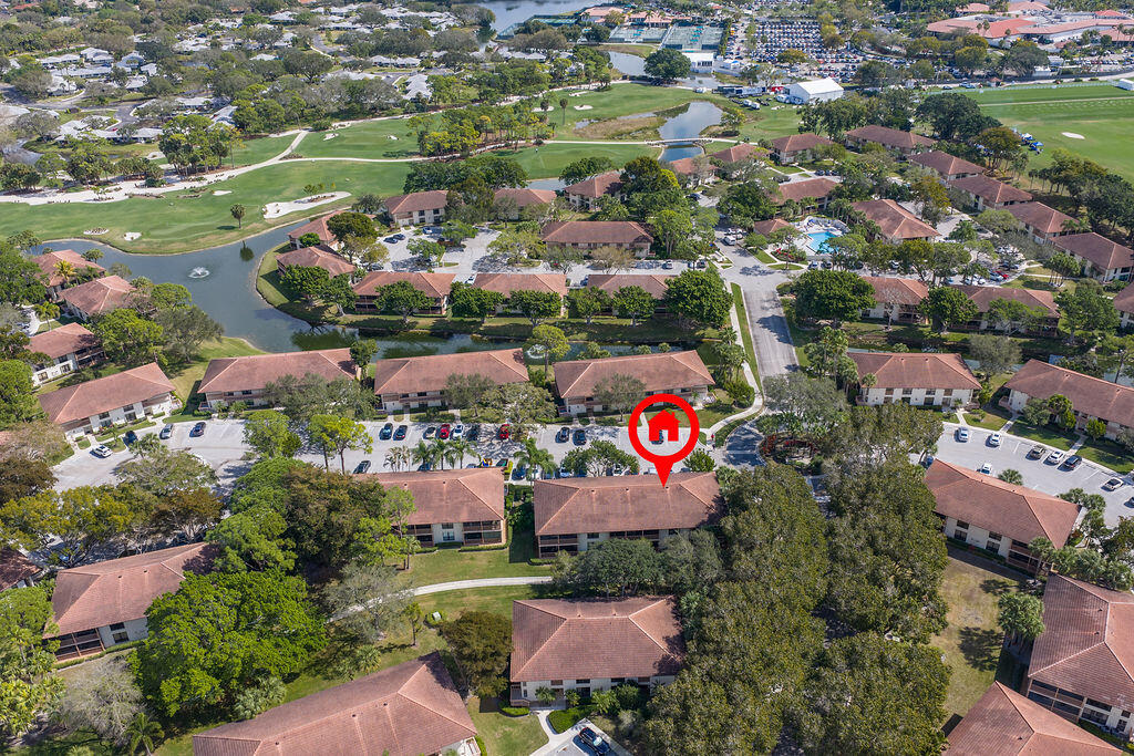 505 Brackenwood, Palm Beach Gardens FL 33418
