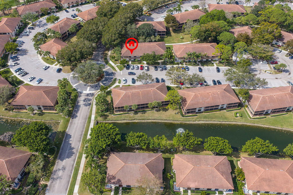 505 Brackenwood, Palm Beach Gardens FL 33418