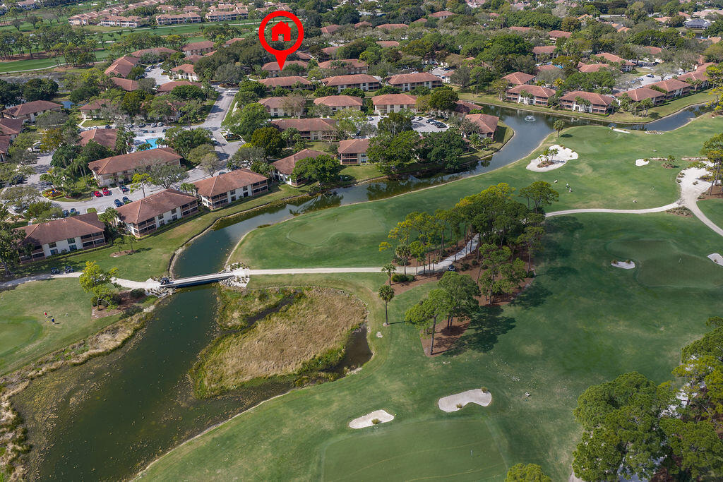 505 Brackenwood, Palm Beach Gardens FL 33418