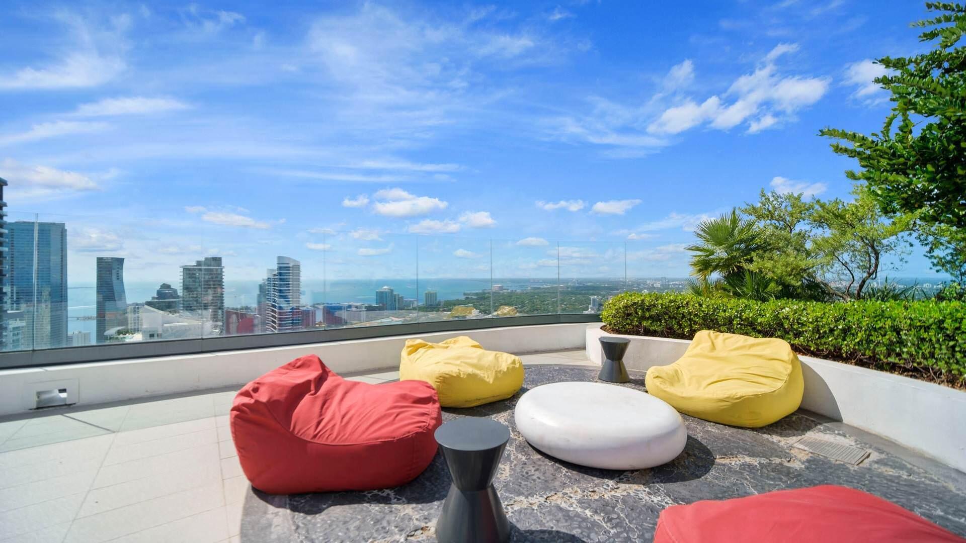 55 SW 9th #3704, Miami FL 33130