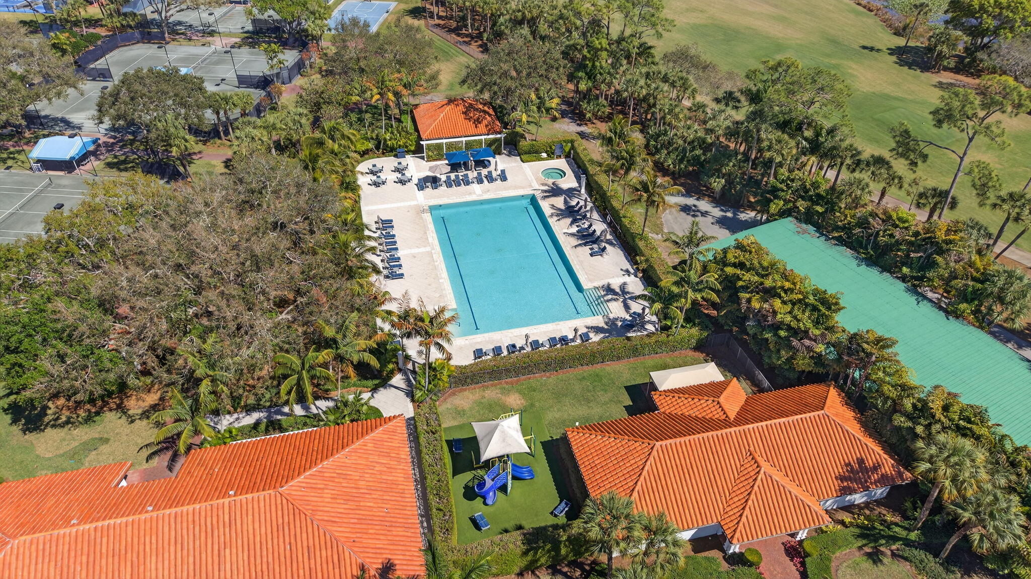 1711 Breakers West, West Palm Beach FL 33411