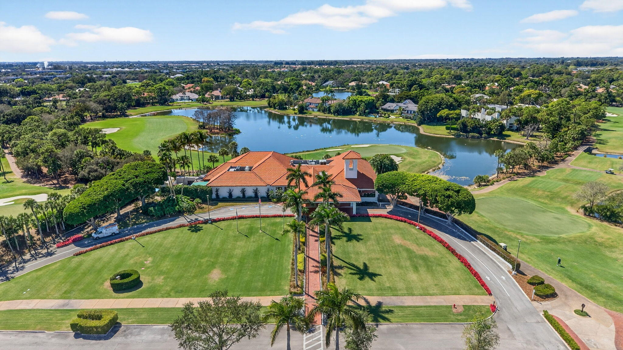 1711 Breakers West, West Palm Beach FL 33411