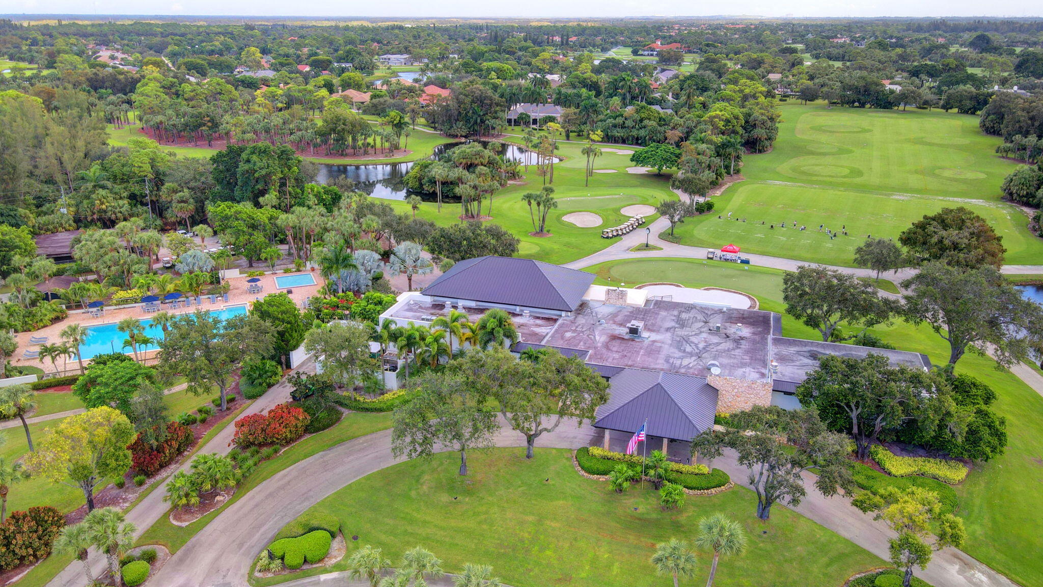 1711 Breakers West, West Palm Beach FL 33411