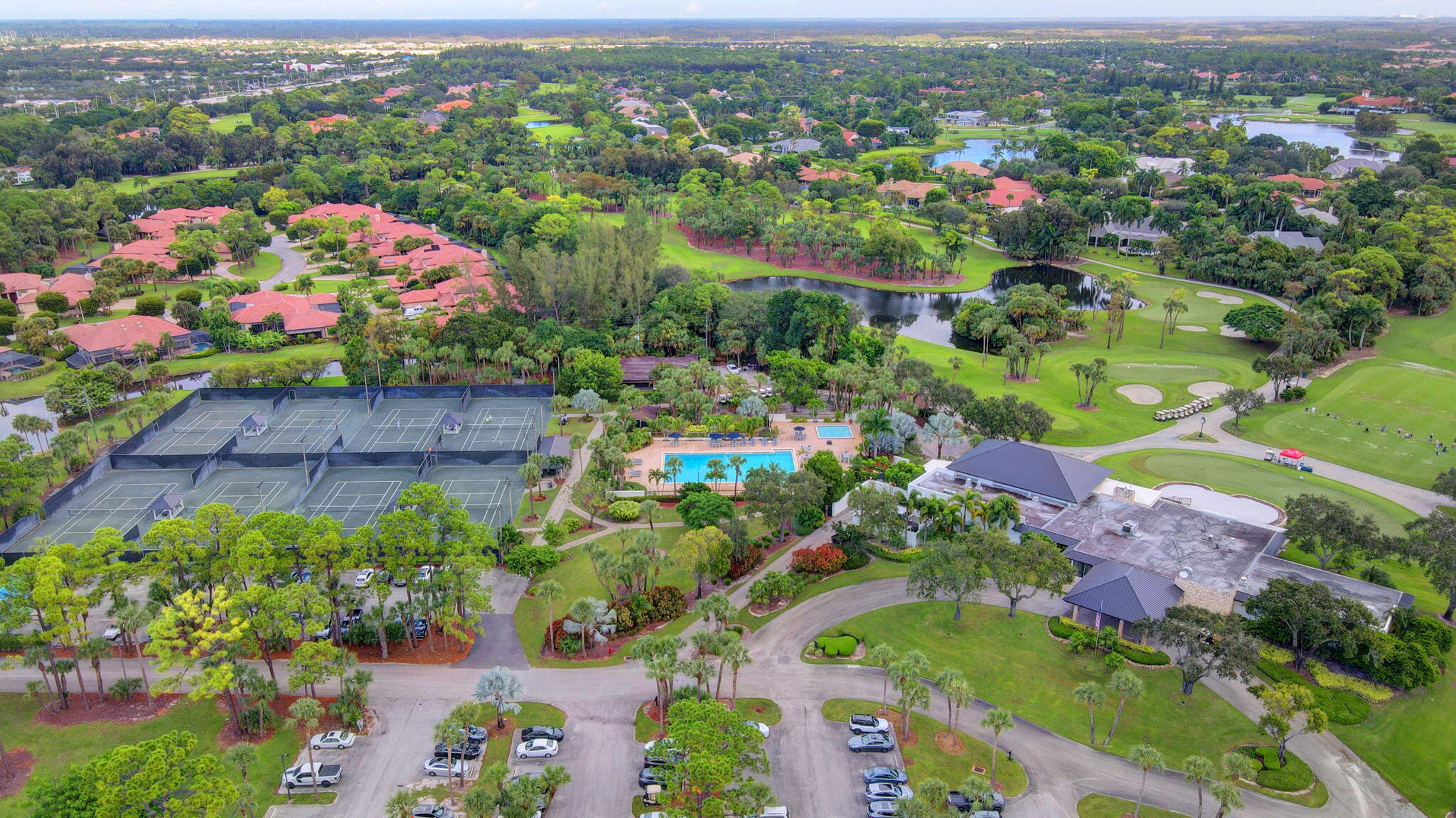 1711 Breakers West, West Palm Beach FL 33411