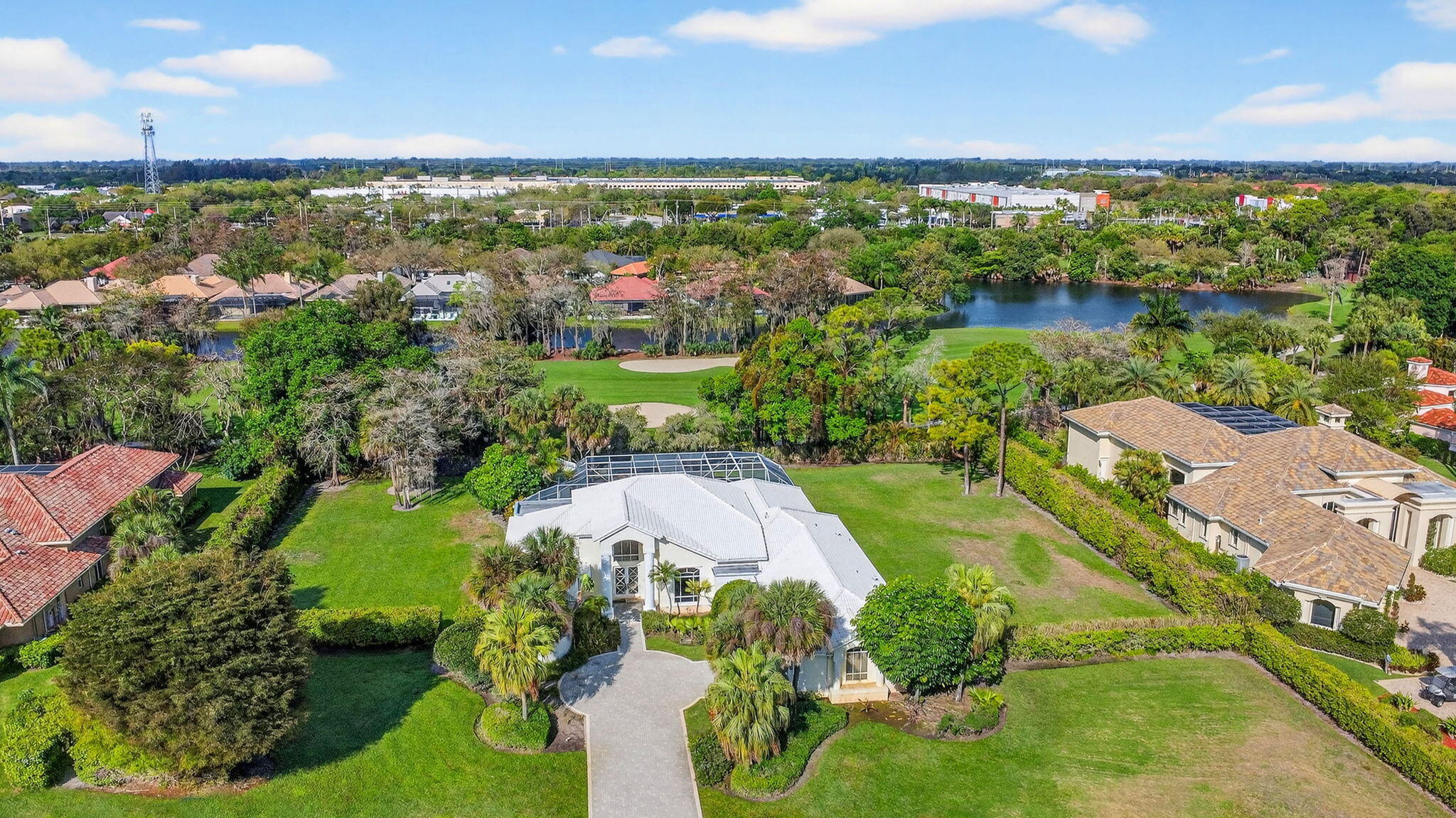 1711 Breakers West, West Palm Beach FL 33411