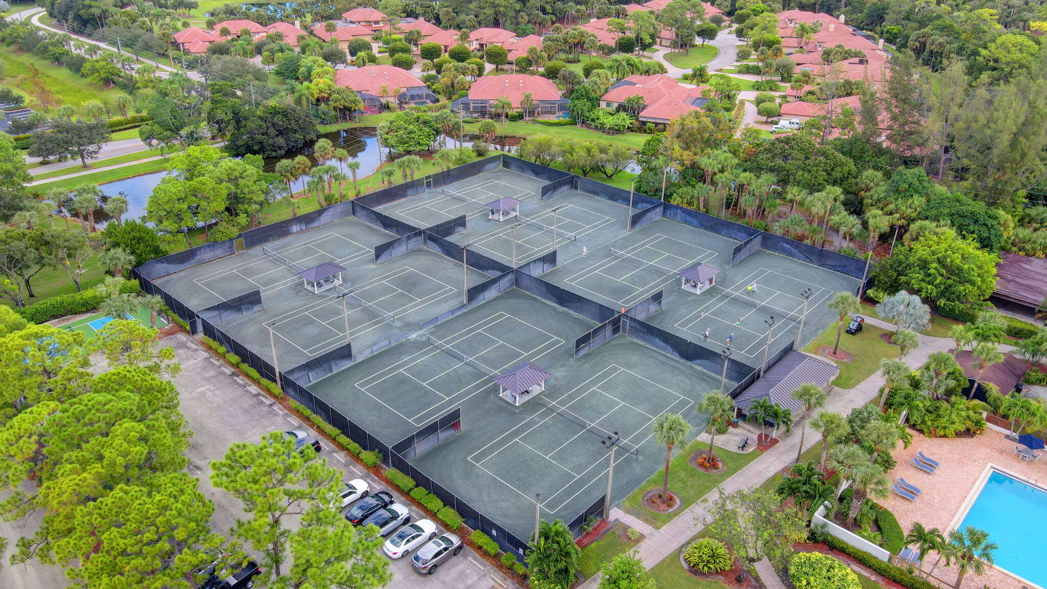 1711 Breakers West, West Palm Beach FL 33411