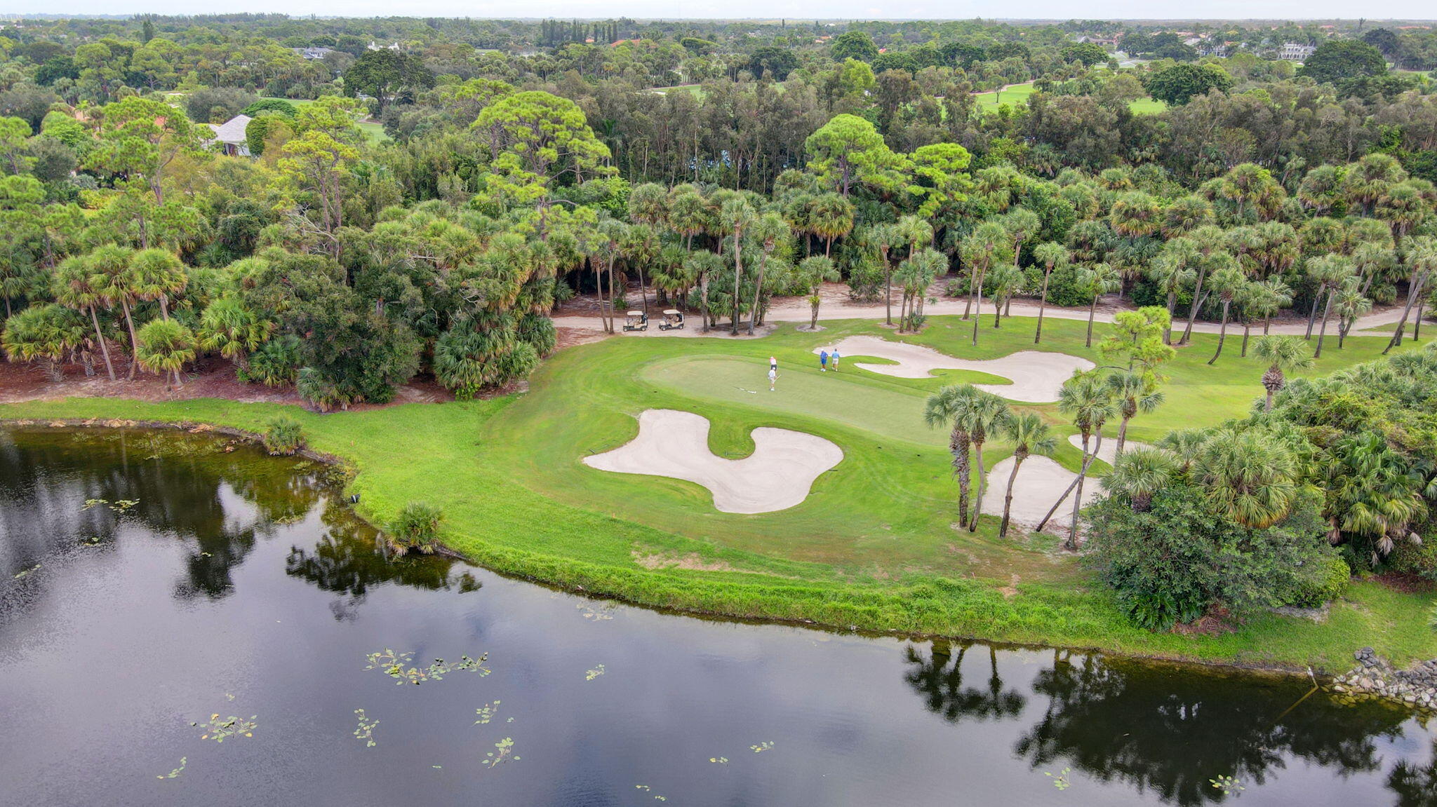 1711 Breakers West, West Palm Beach FL 33411