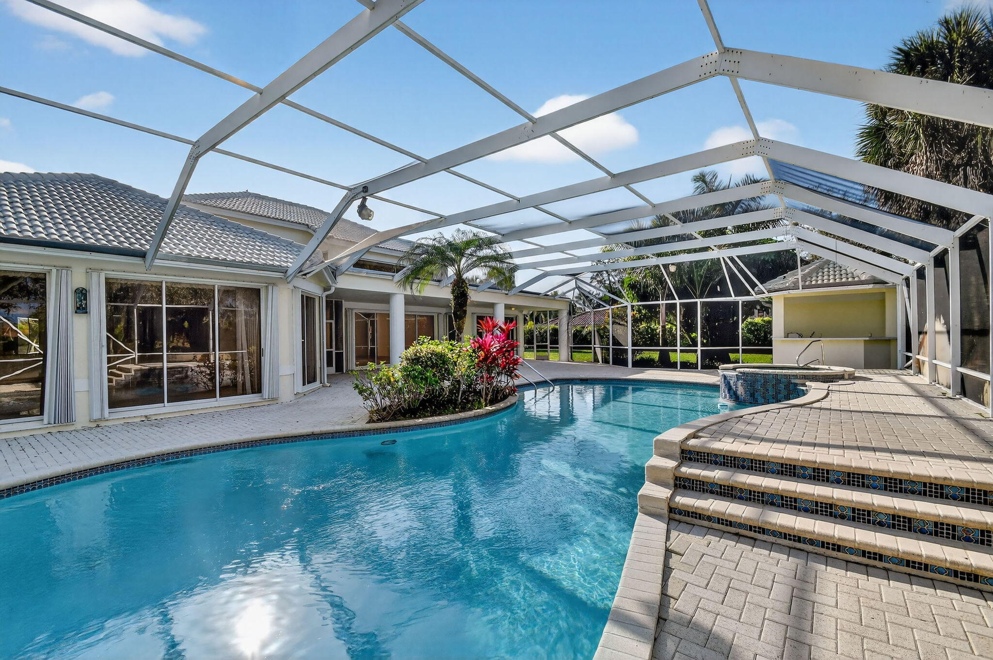 1711 Breakers West, West Palm Beach FL 33411