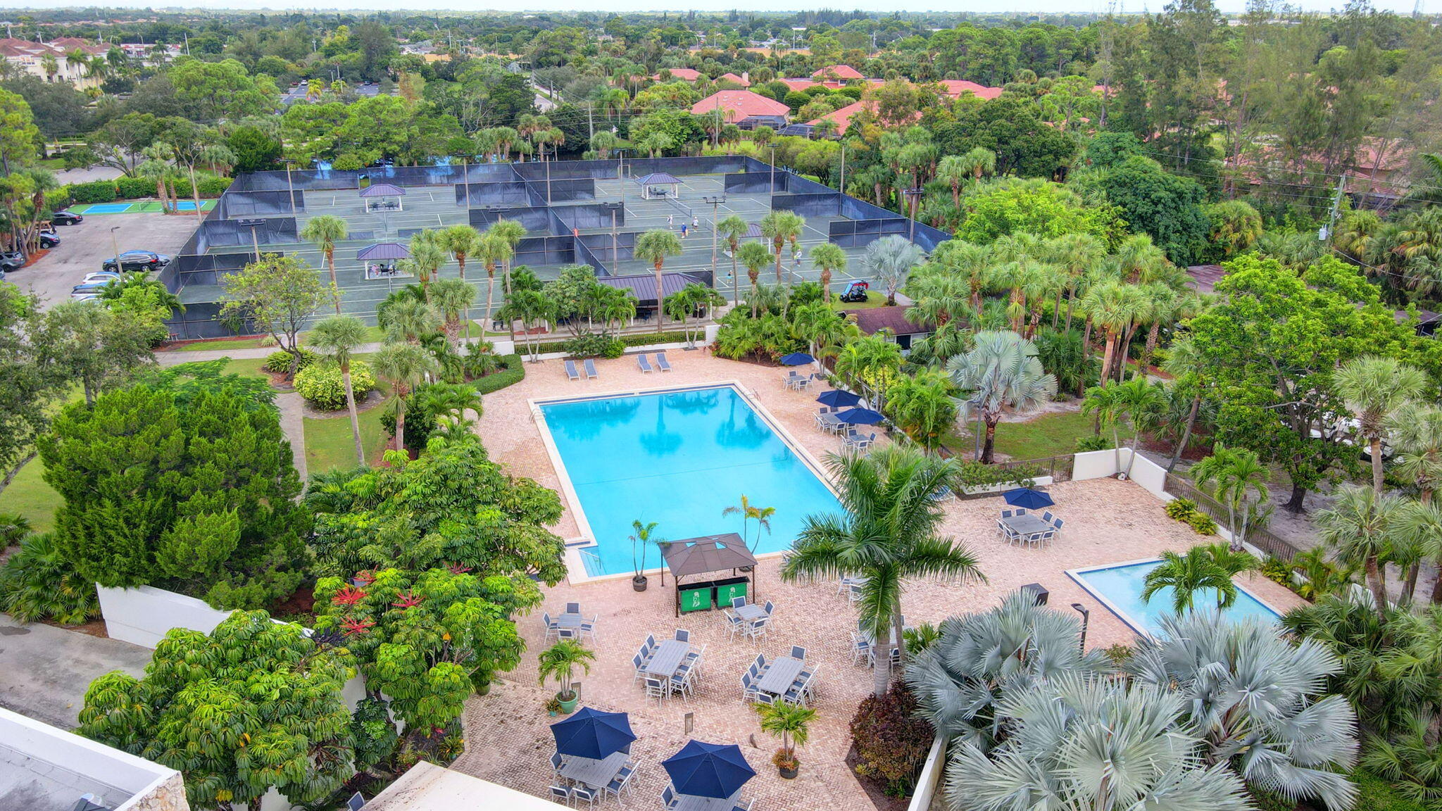 1711 Breakers West, West Palm Beach FL 33411