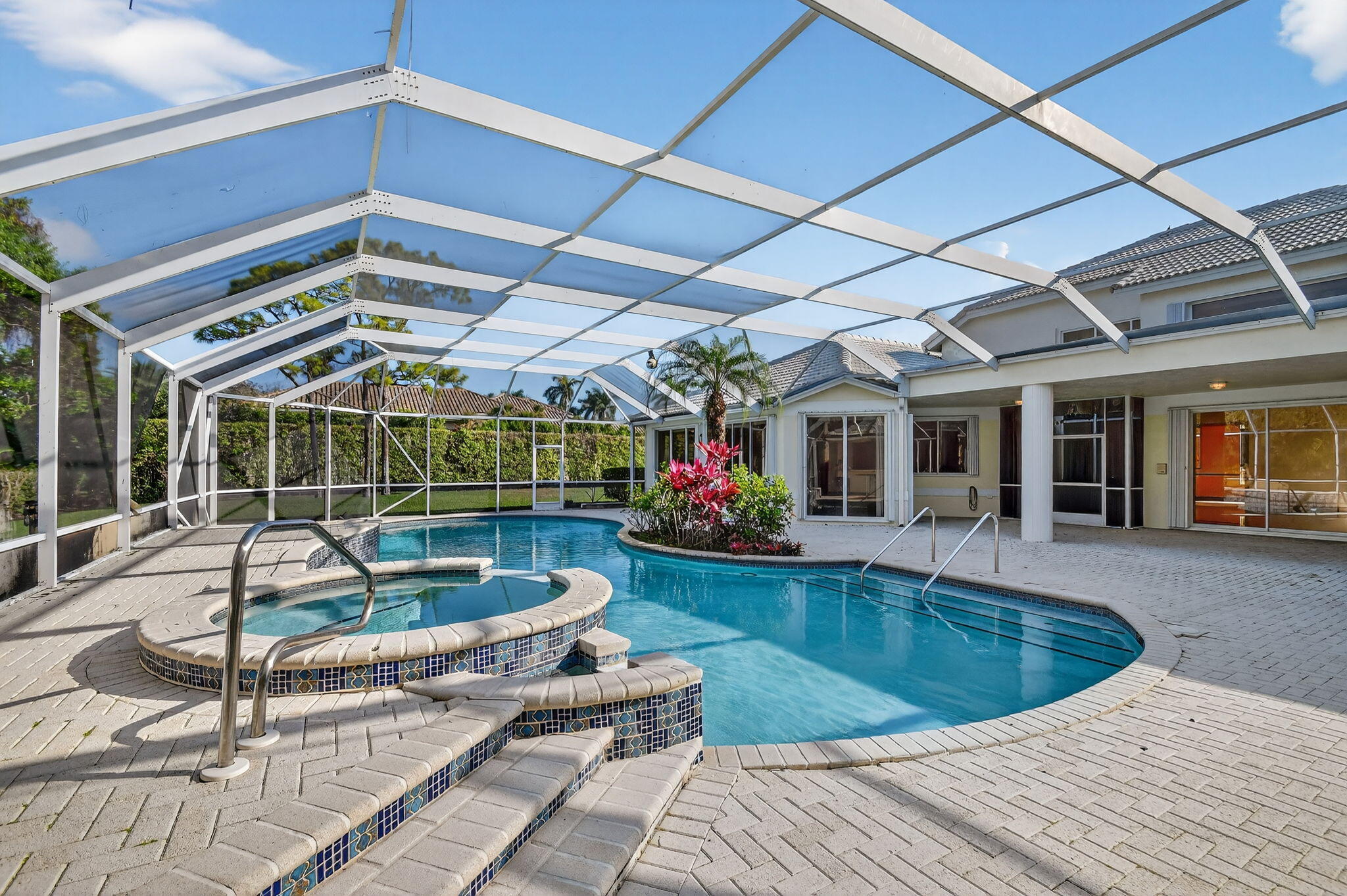 1711 Breakers West, West Palm Beach FL 33411