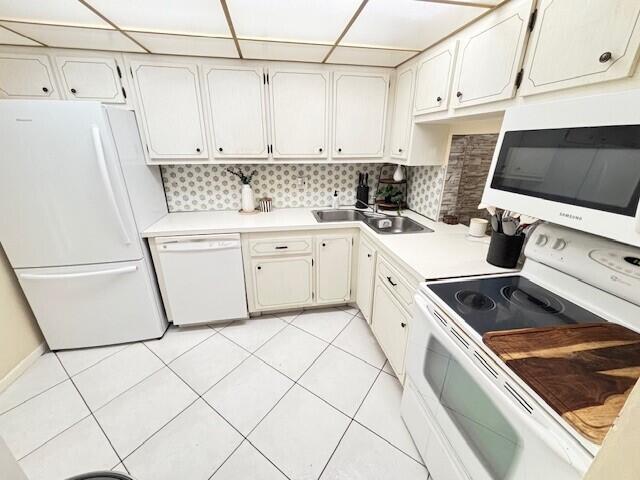 6161 NW 57th Court #103, Tamarac FL 33319