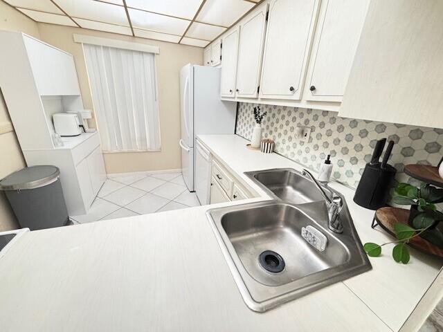 6161 NW 57th Court #103, Tamarac FL 33319