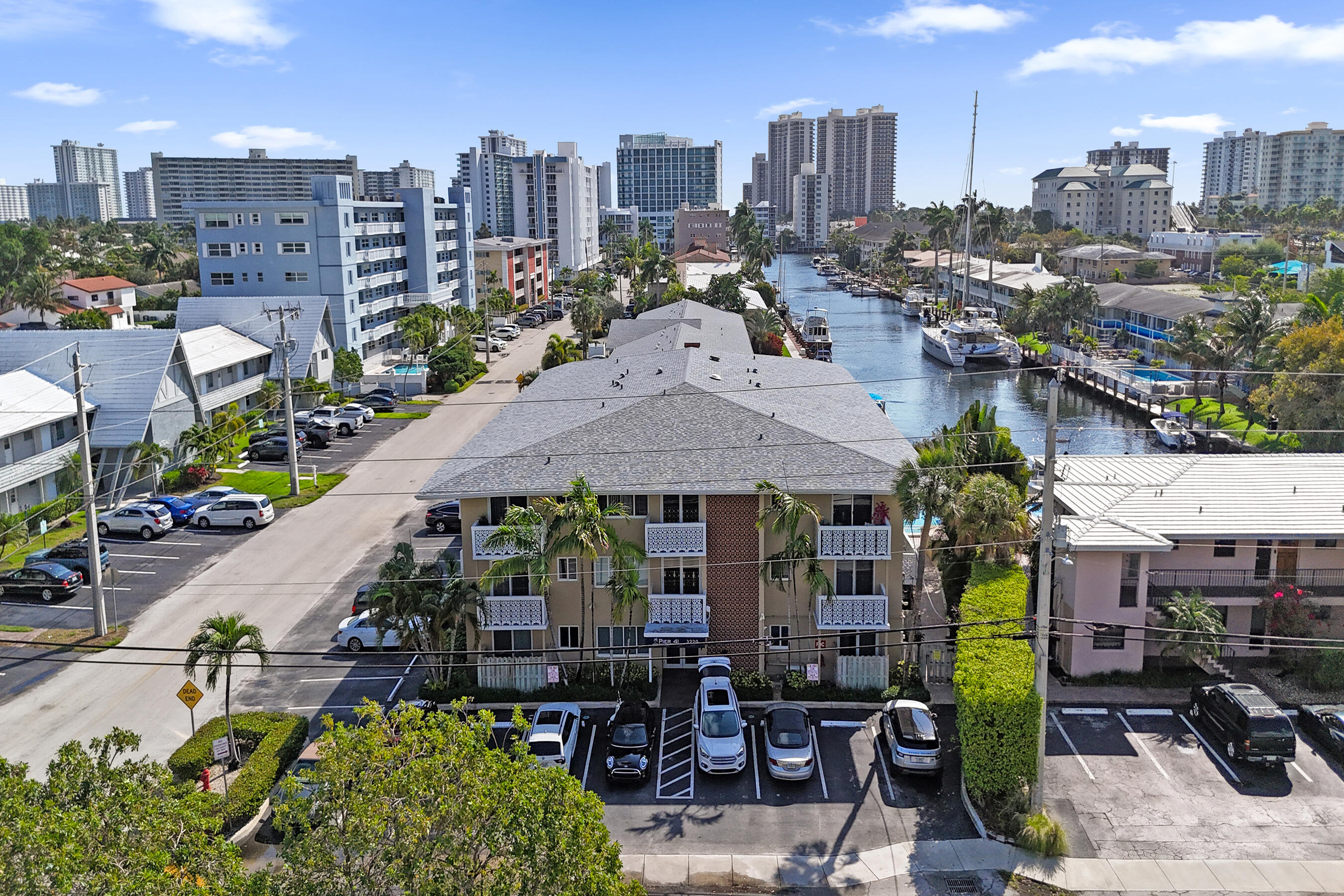 3220 Bayview #315, Fort Lauderdale FL 33306
