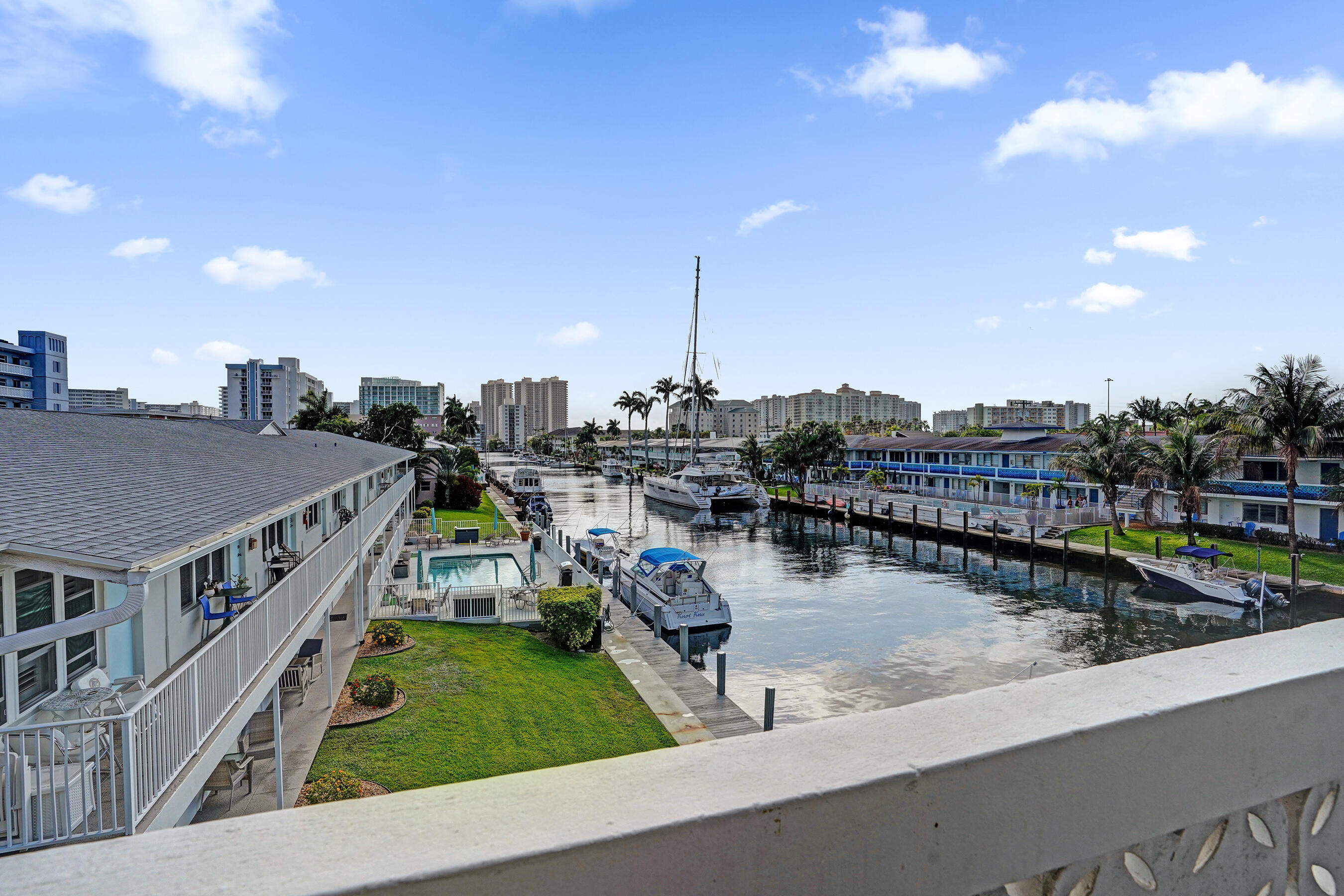 3220 Bayview #315, Fort Lauderdale FL 33306