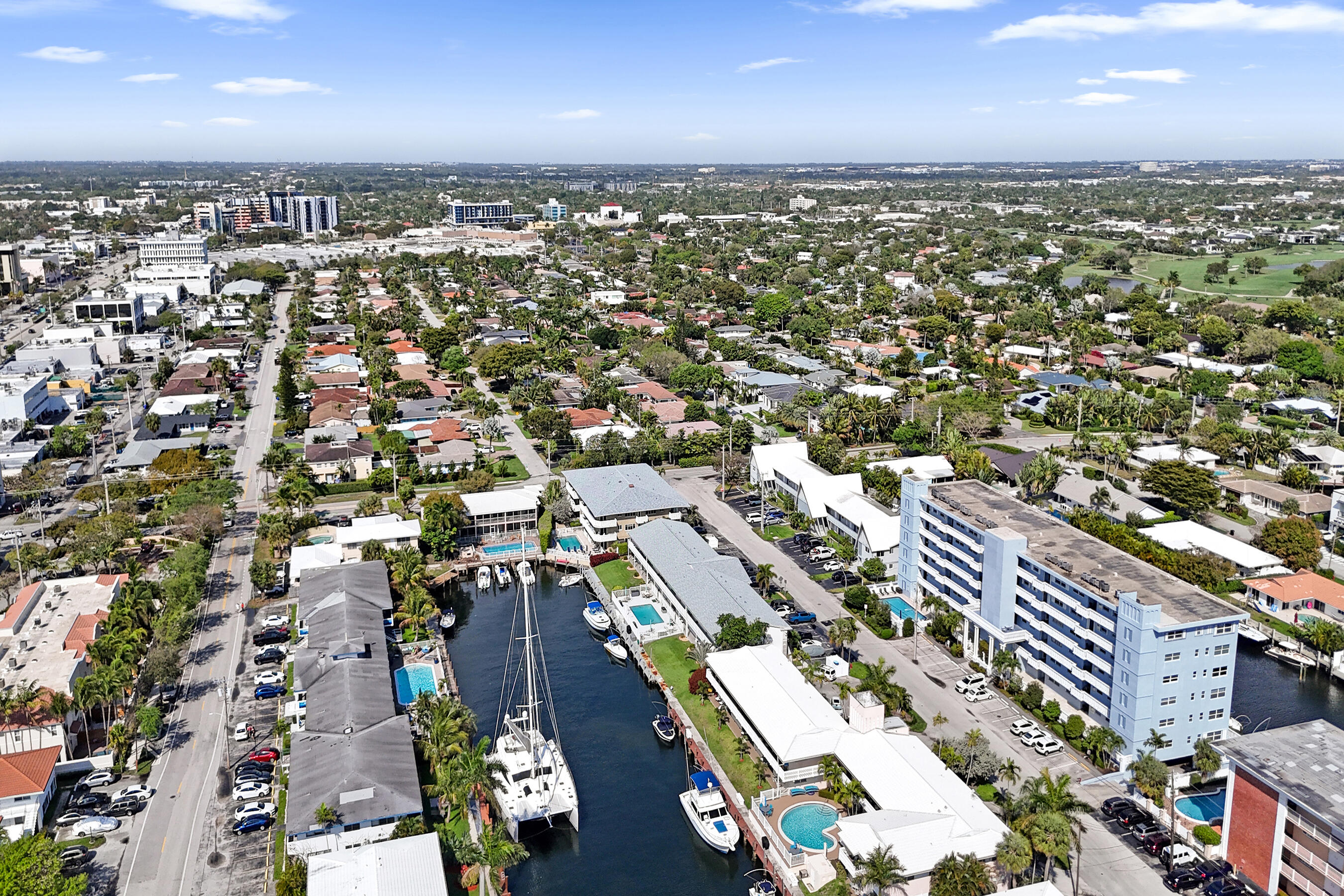 3220 Bayview #315, Fort Lauderdale FL 33306