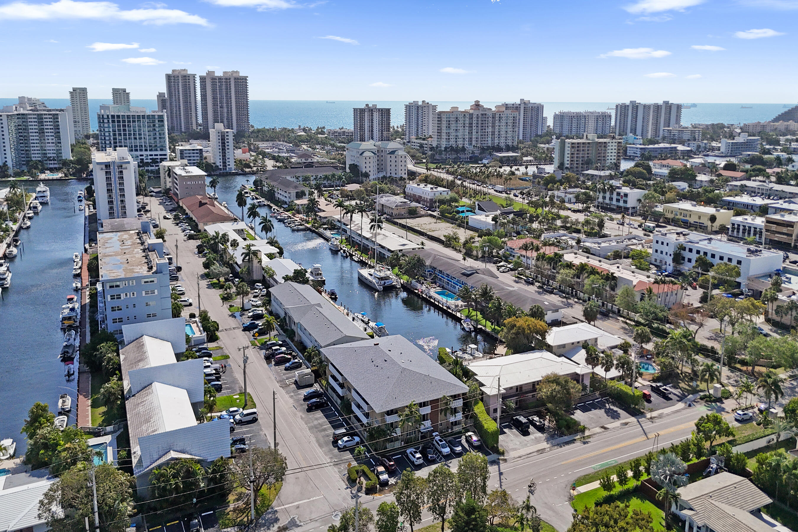 3220 Bayview #315, Fort Lauderdale FL 33306