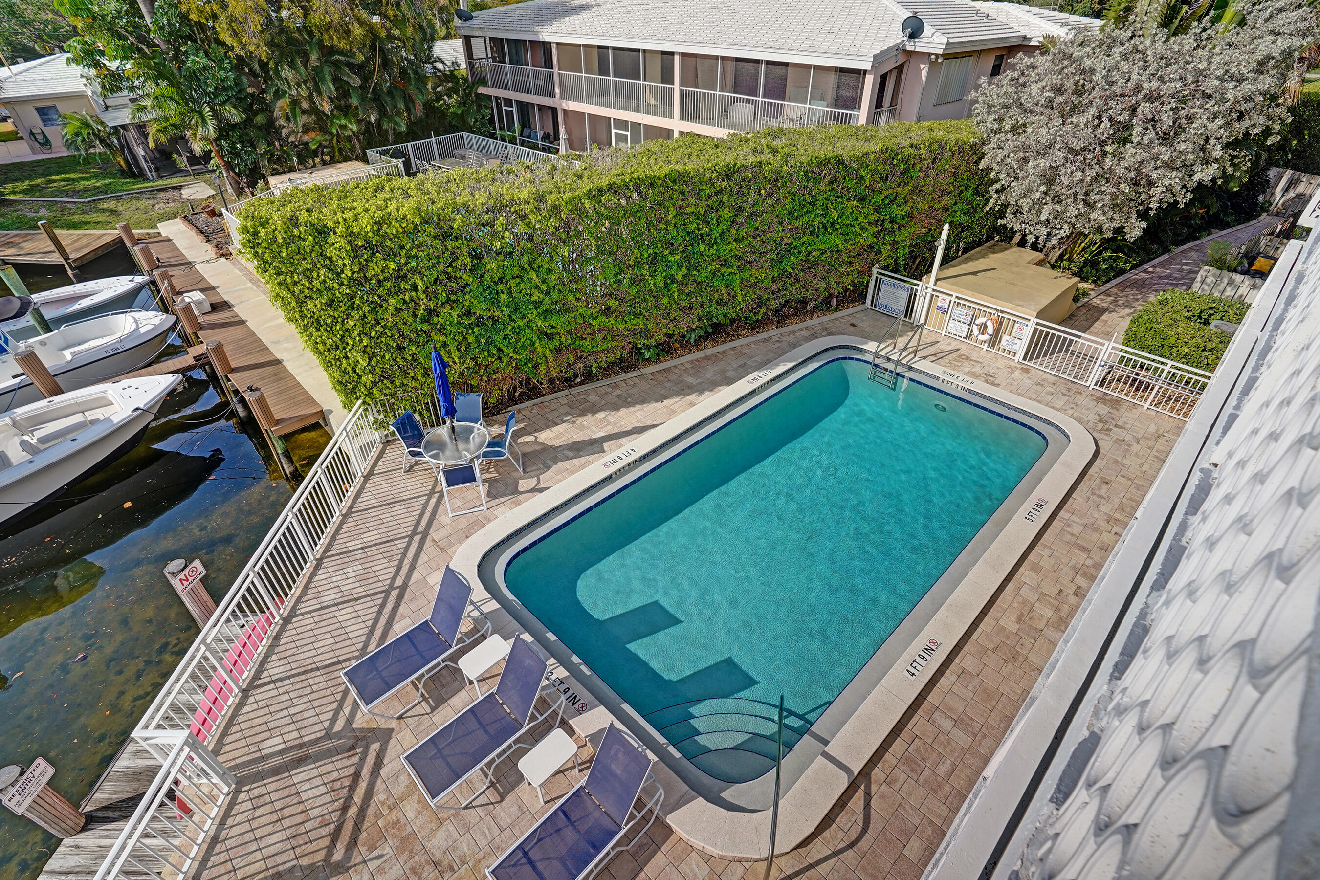 3220 Bayview #315, Fort Lauderdale FL 33306