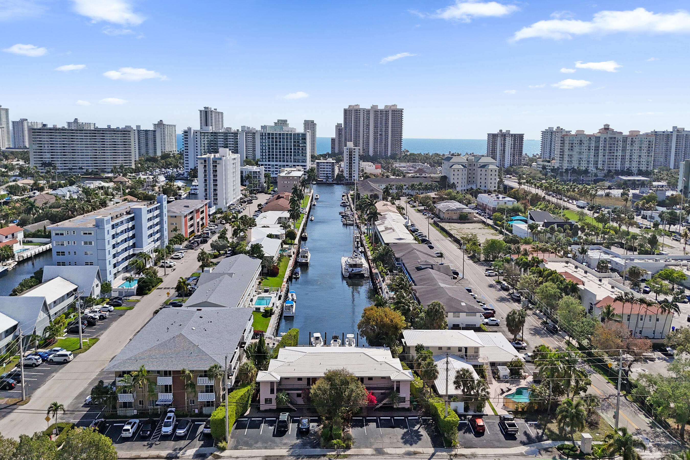 3220 Bayview #315, Fort Lauderdale FL 33306
