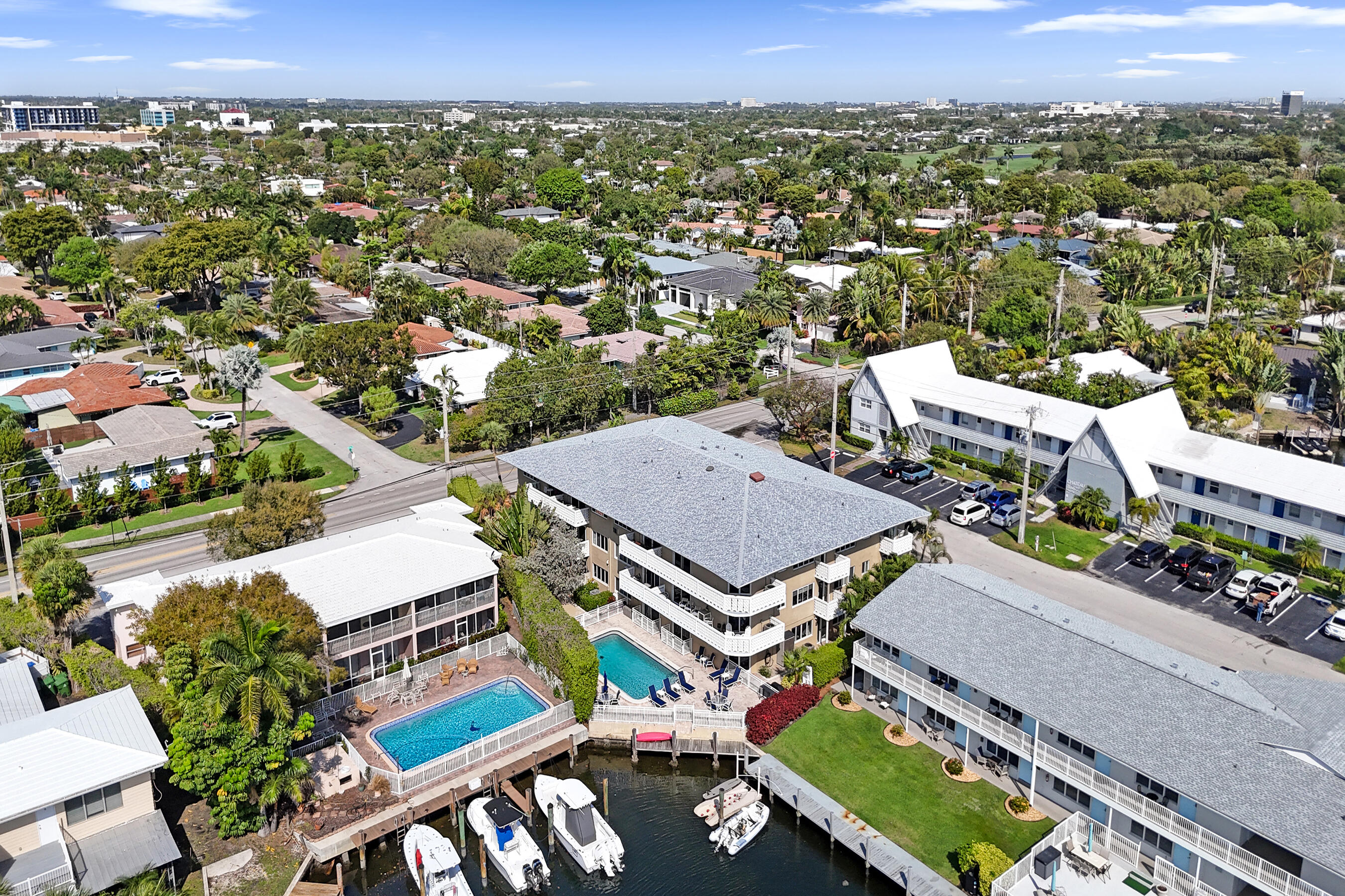 3220 Bayview #315, Fort Lauderdale FL 33306