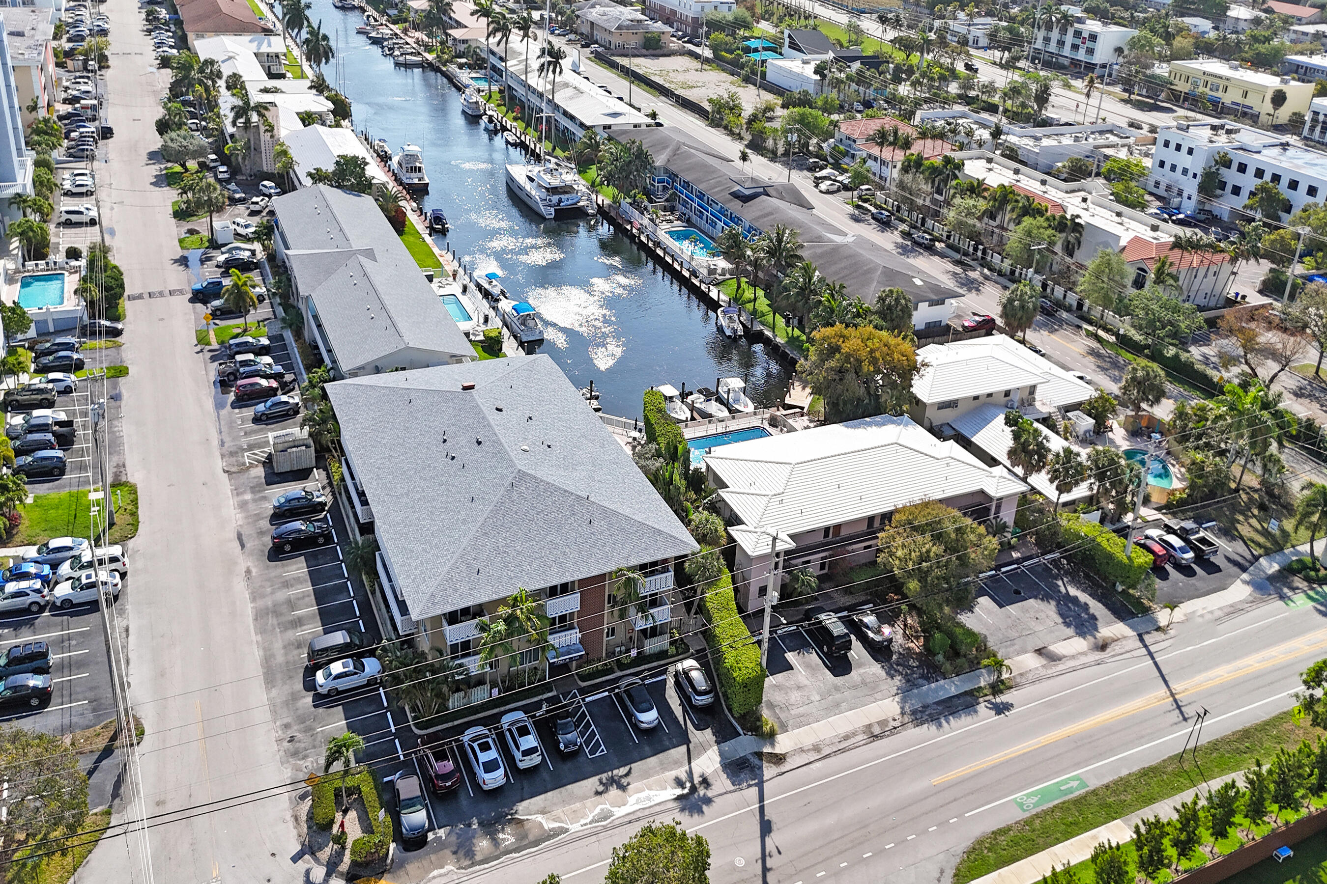 3220 Bayview #315, Fort Lauderdale FL 33306