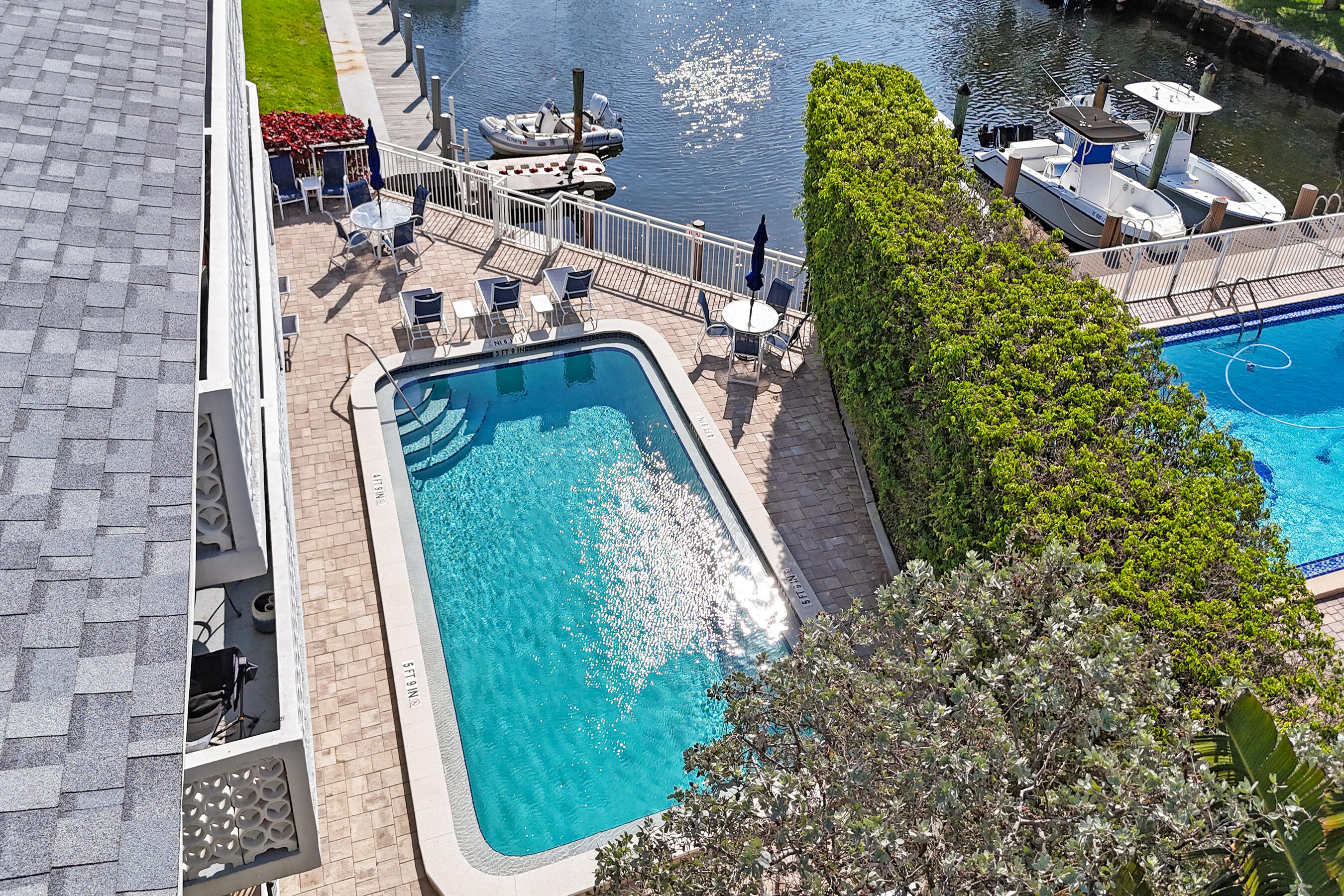 3220 Bayview #315, Fort Lauderdale FL 33306