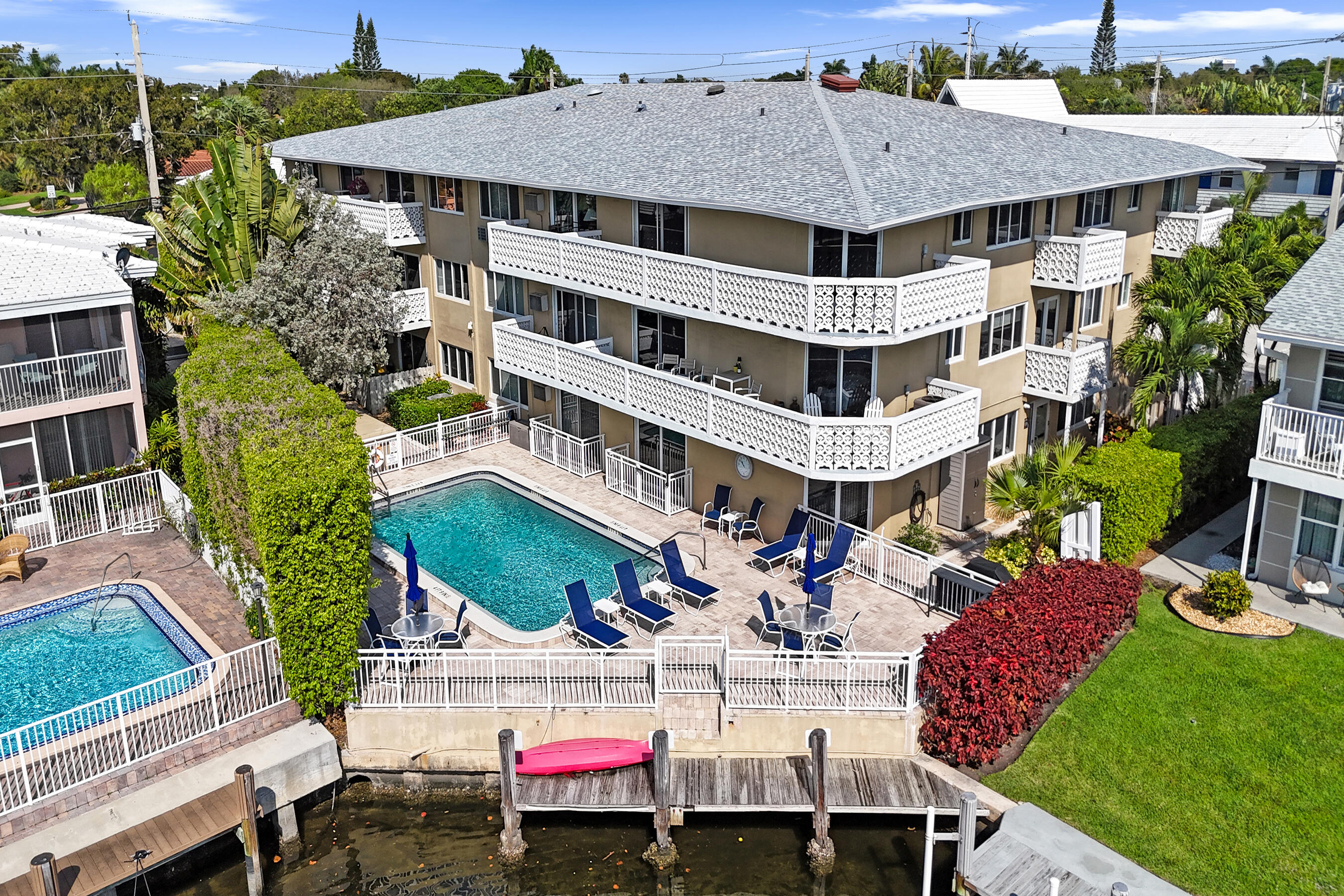 3220 Bayview #315, Fort Lauderdale FL 33306