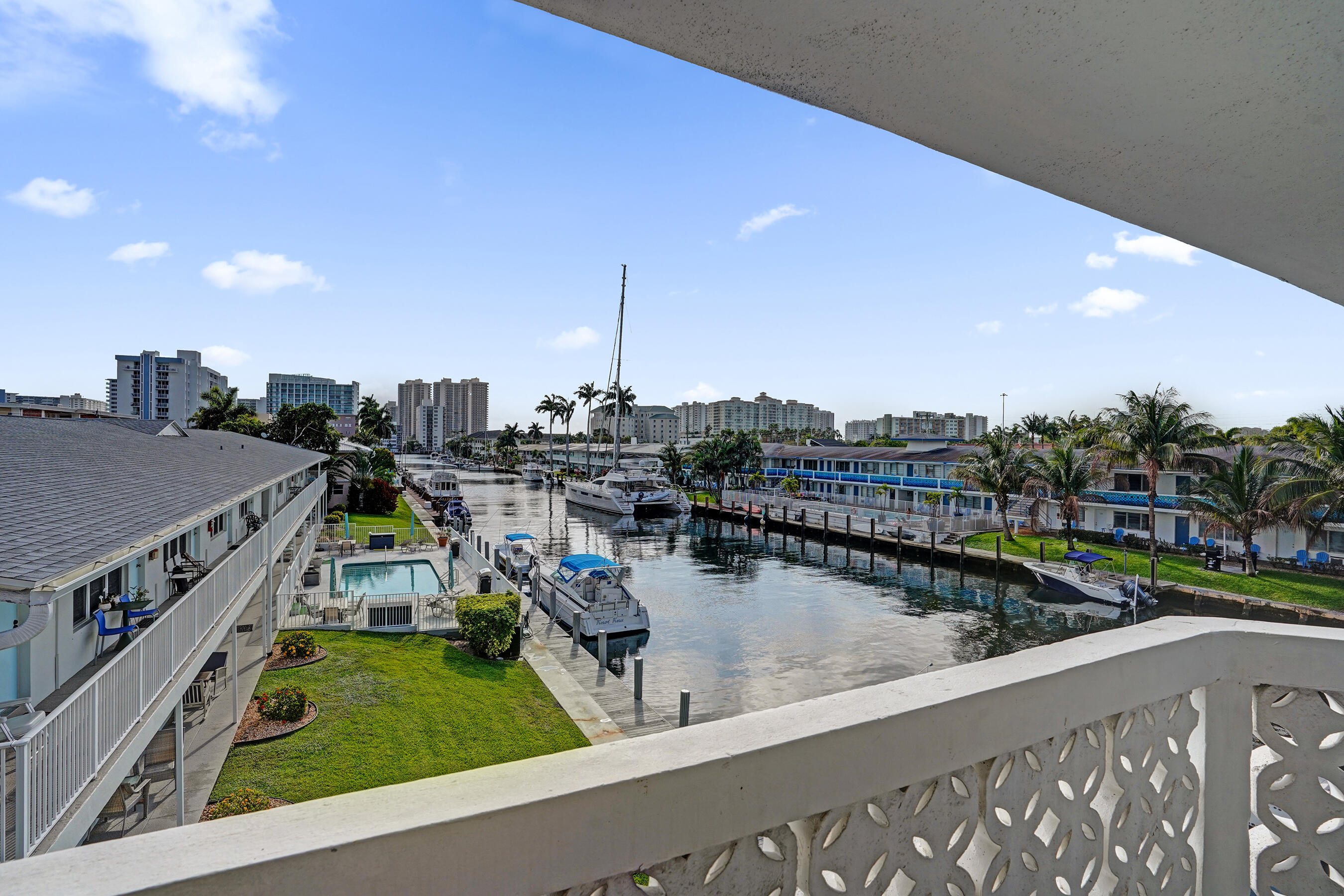 3220 Bayview #315, Fort Lauderdale FL 33306