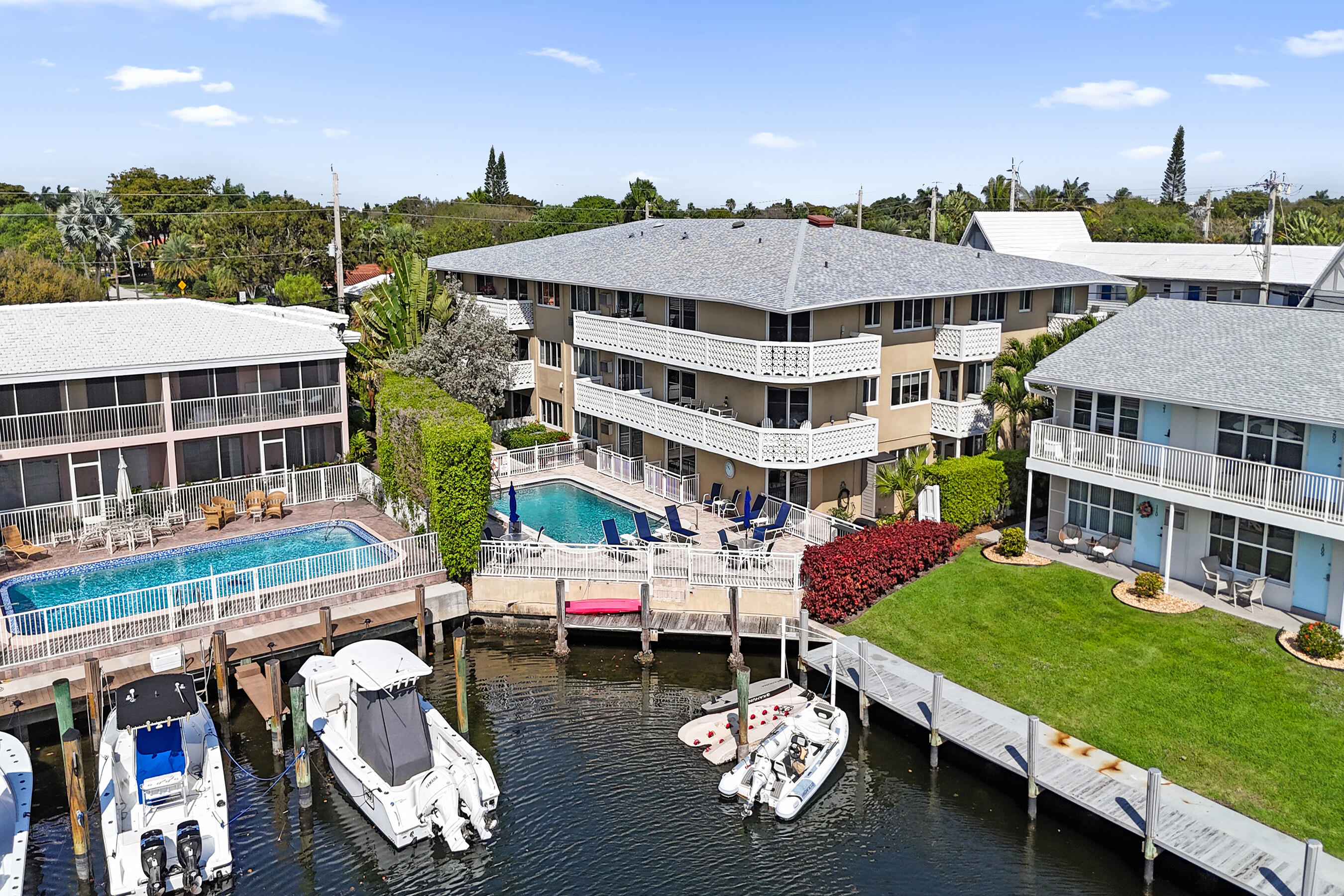3220 Bayview #315, Fort Lauderdale FL 33306