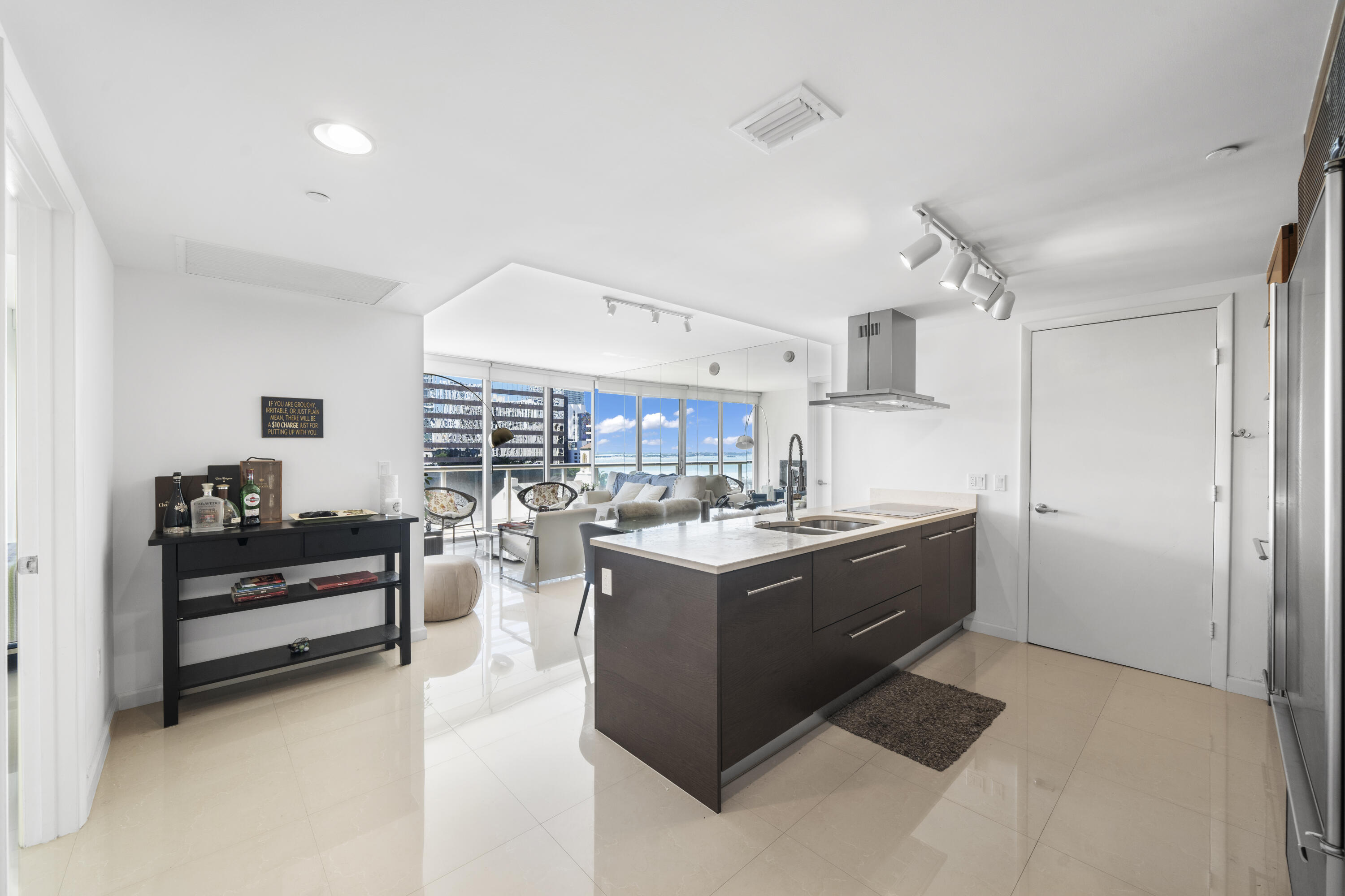 495 Brickell #811, Miami FL 33131