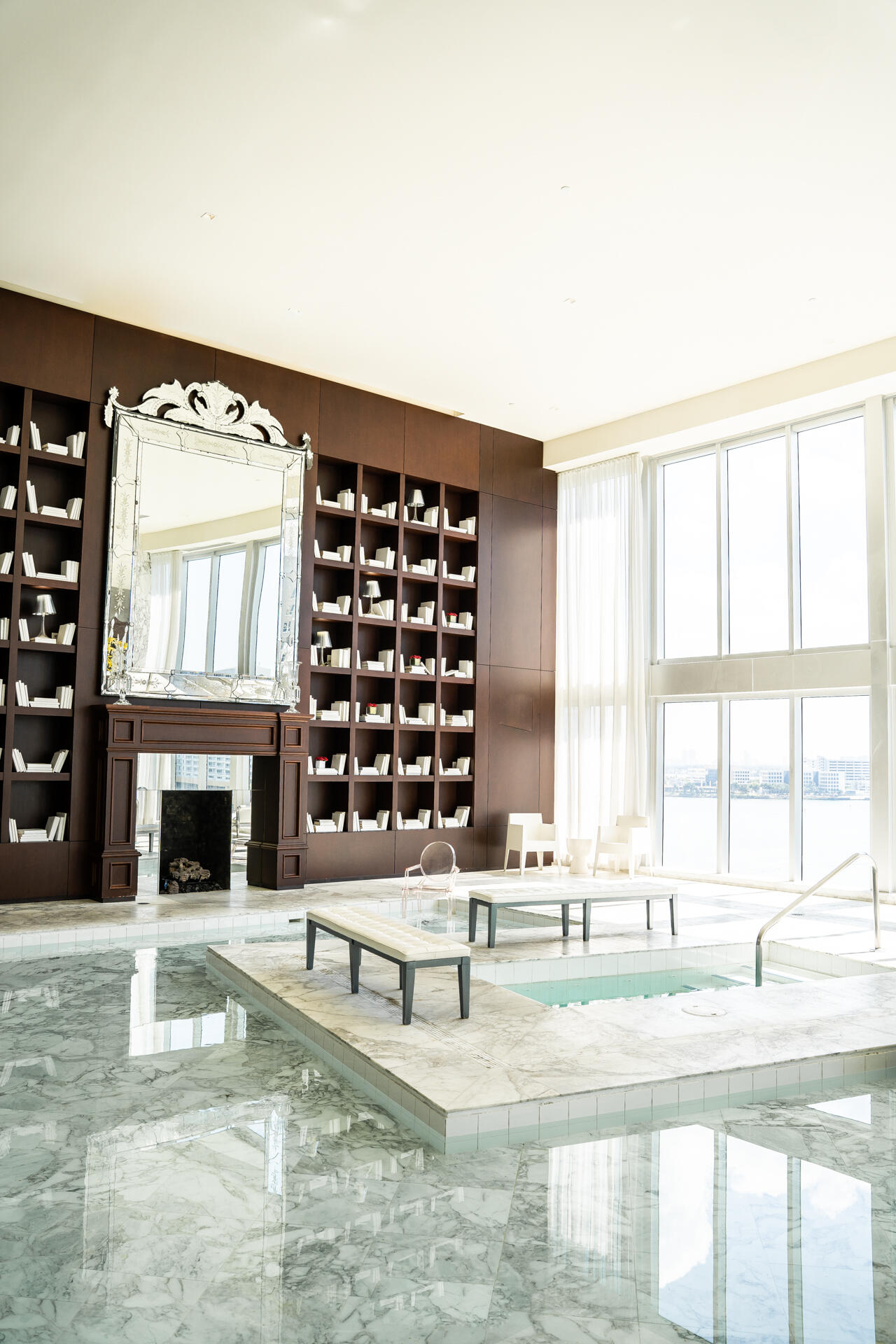 495 Brickell #811, Miami FL 33131