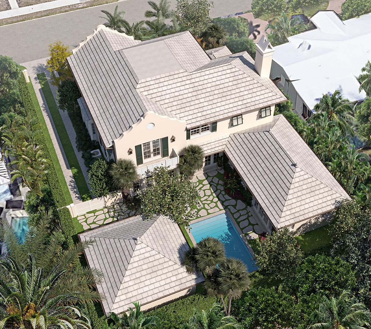 234 Summa, West Palm Beach FL 33405