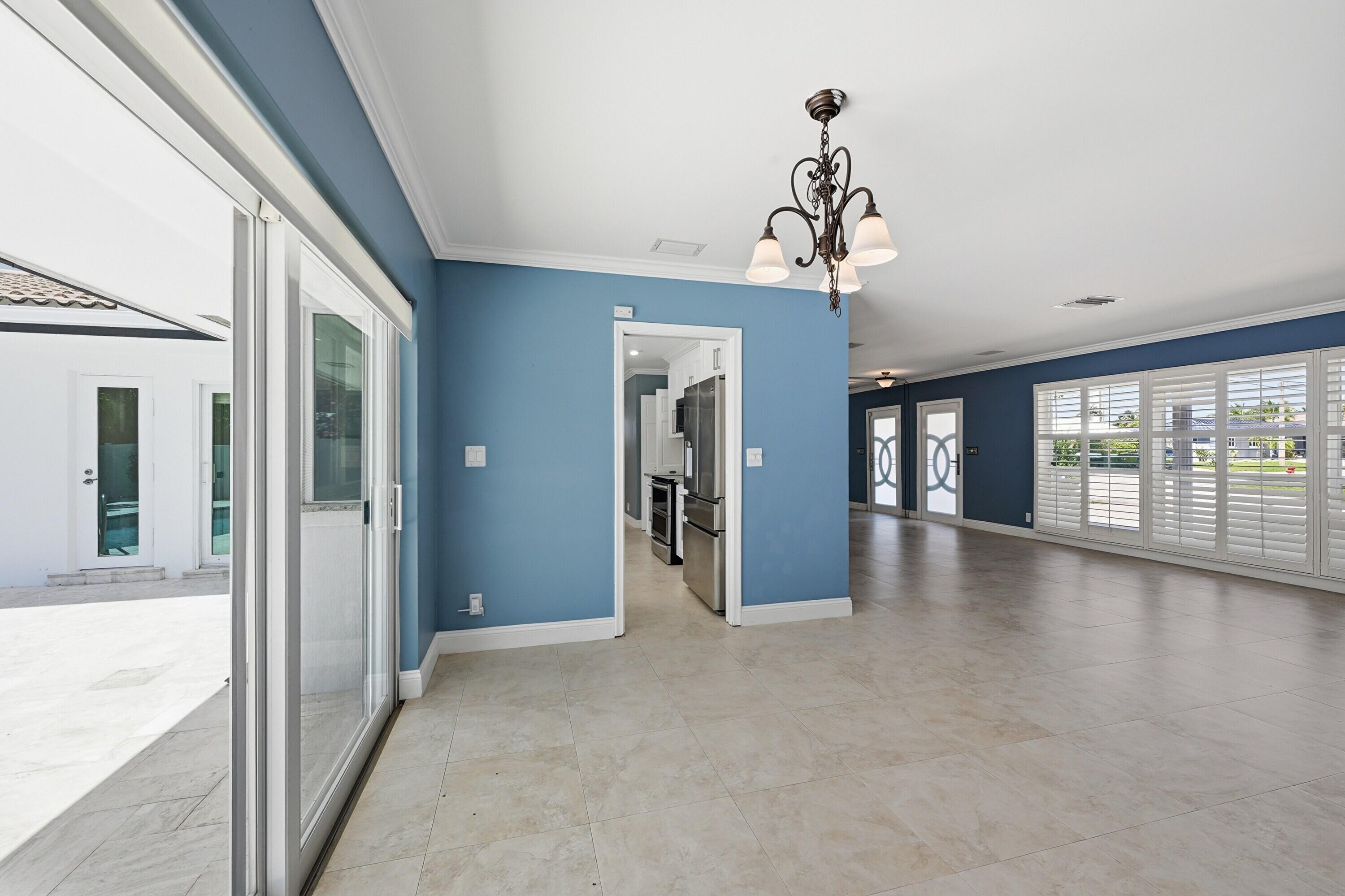 2810 NE 52nd, Fort Lauderdale FL 33308